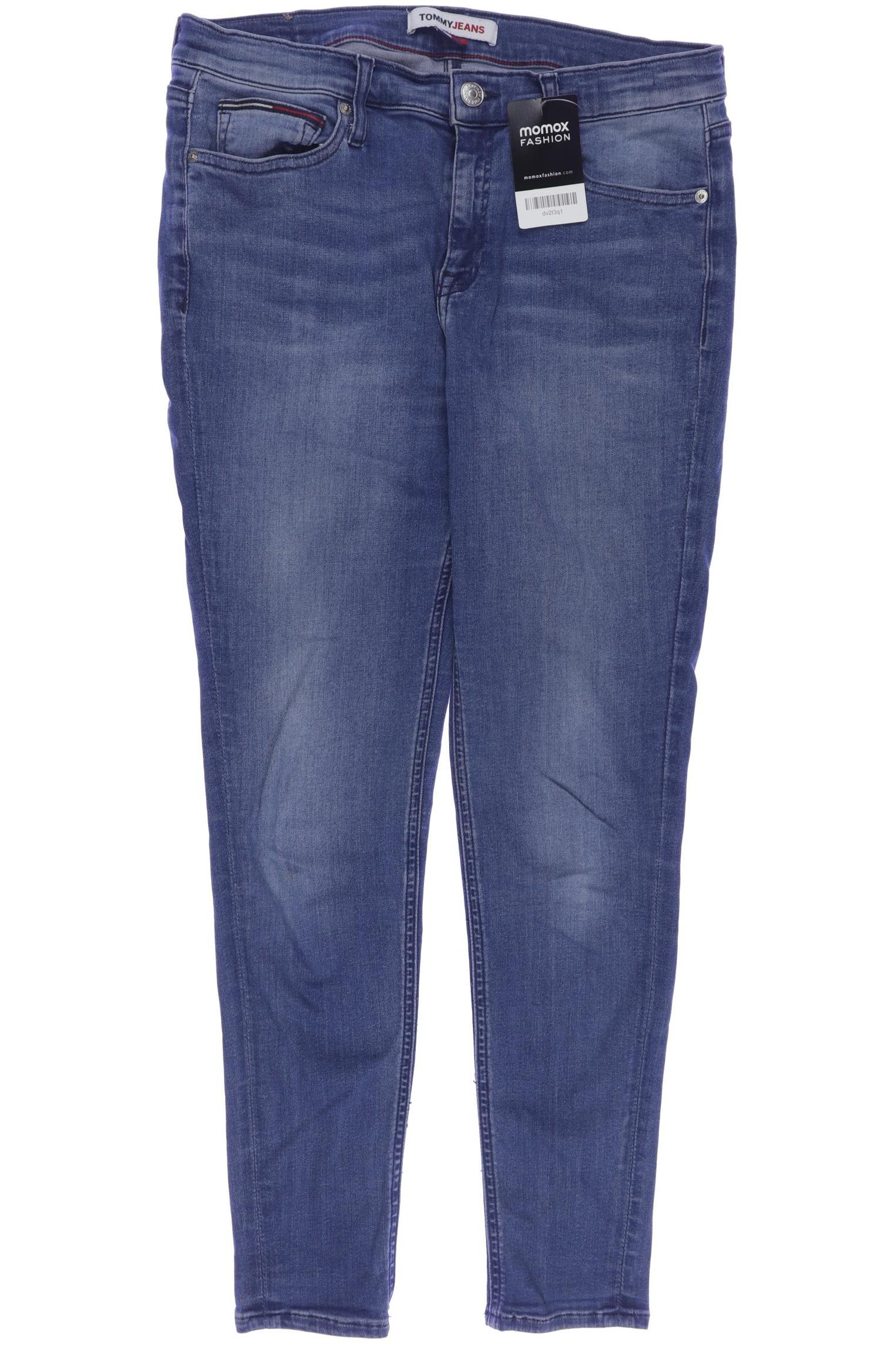 

Tommy Jeans Damen Jeans, blau, Gr. 32