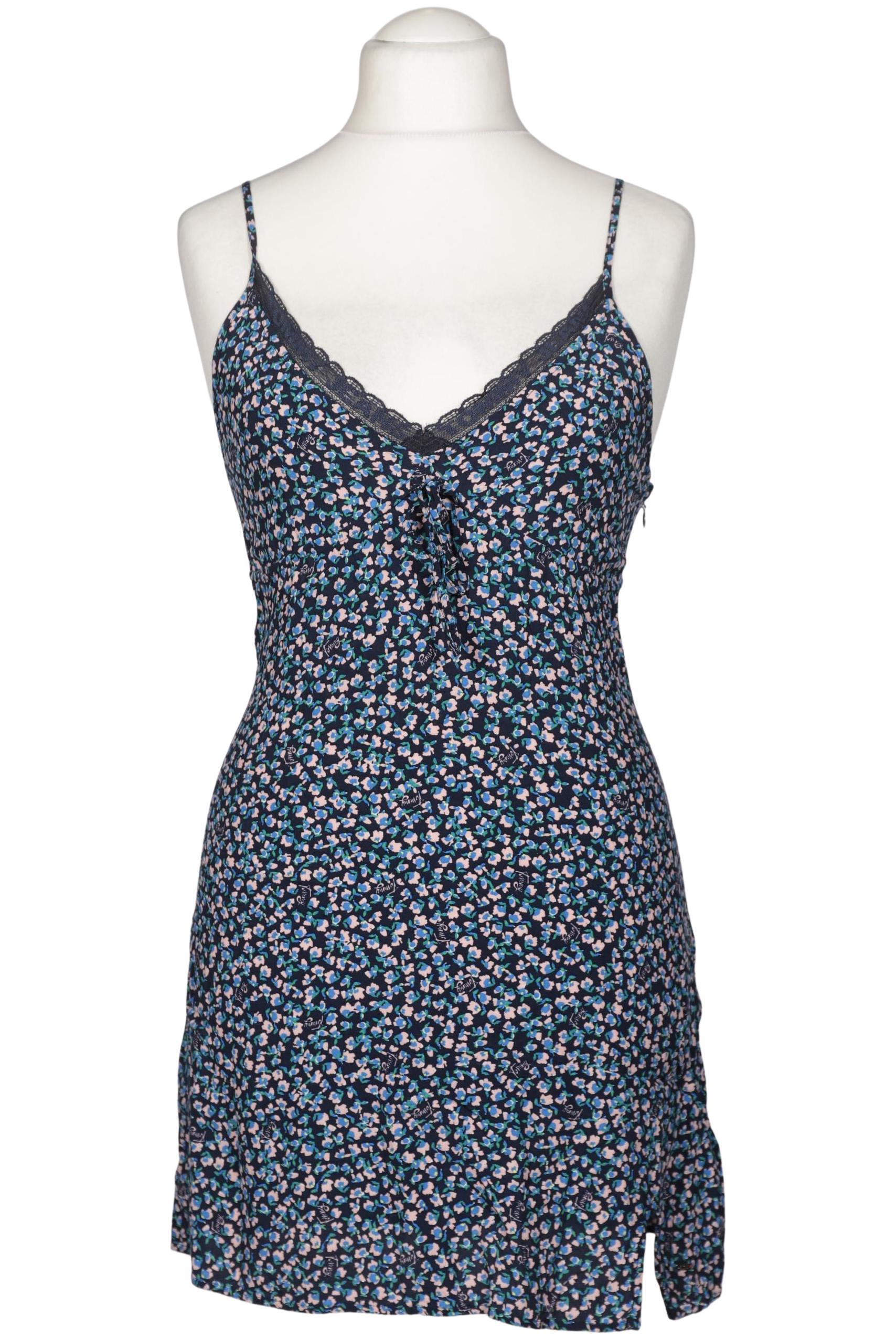 

Tommy Jeans Damen Kleid, mehrfarbig, Gr. 38