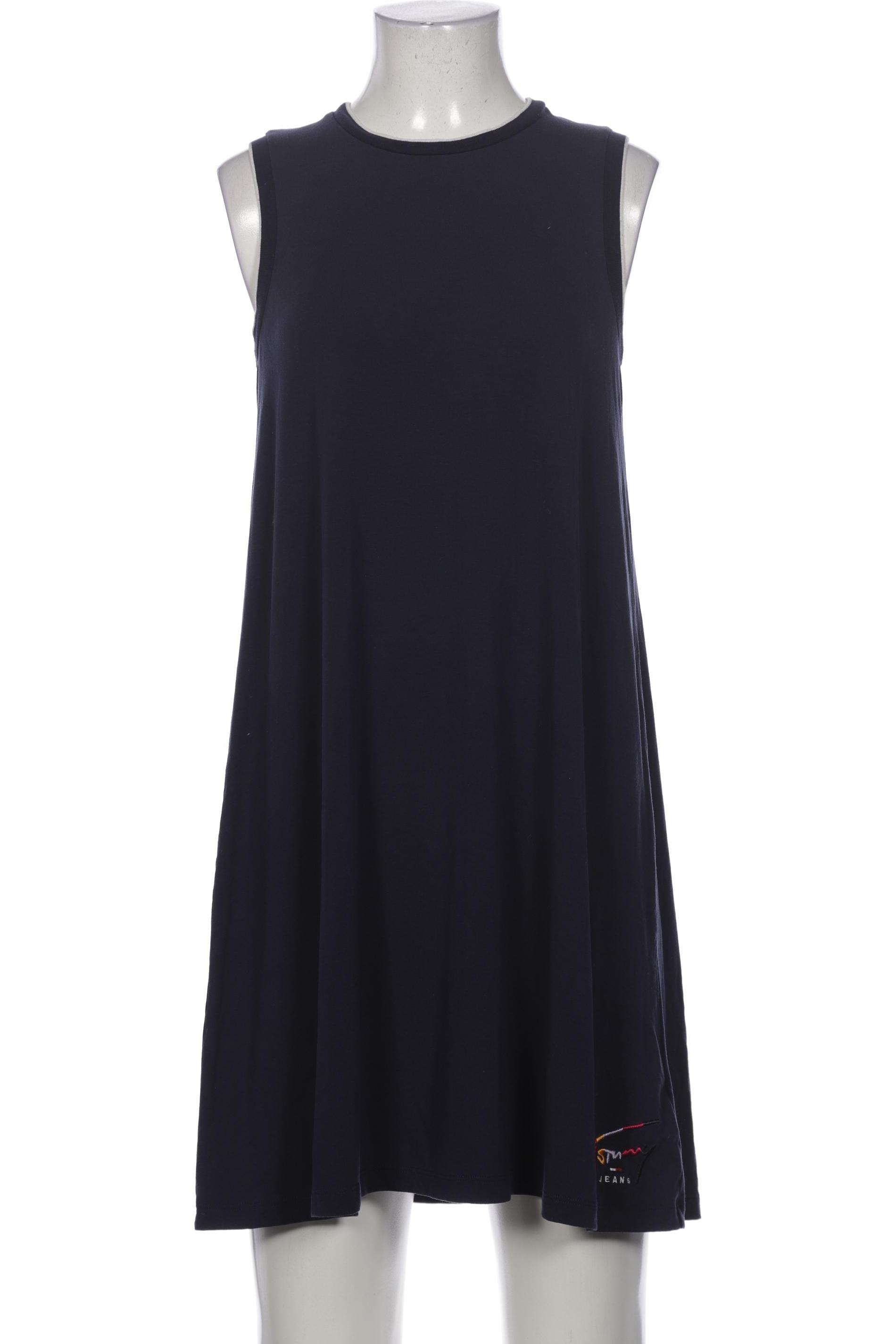 

Tommy Jeans Damen Kleid, marineblau, Gr. 36