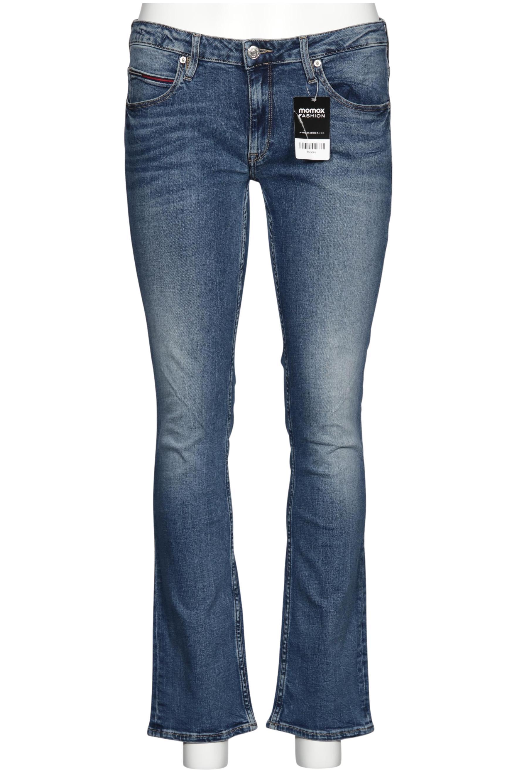 

Tommy Jeans Damen Jeans, blau, Gr. 33