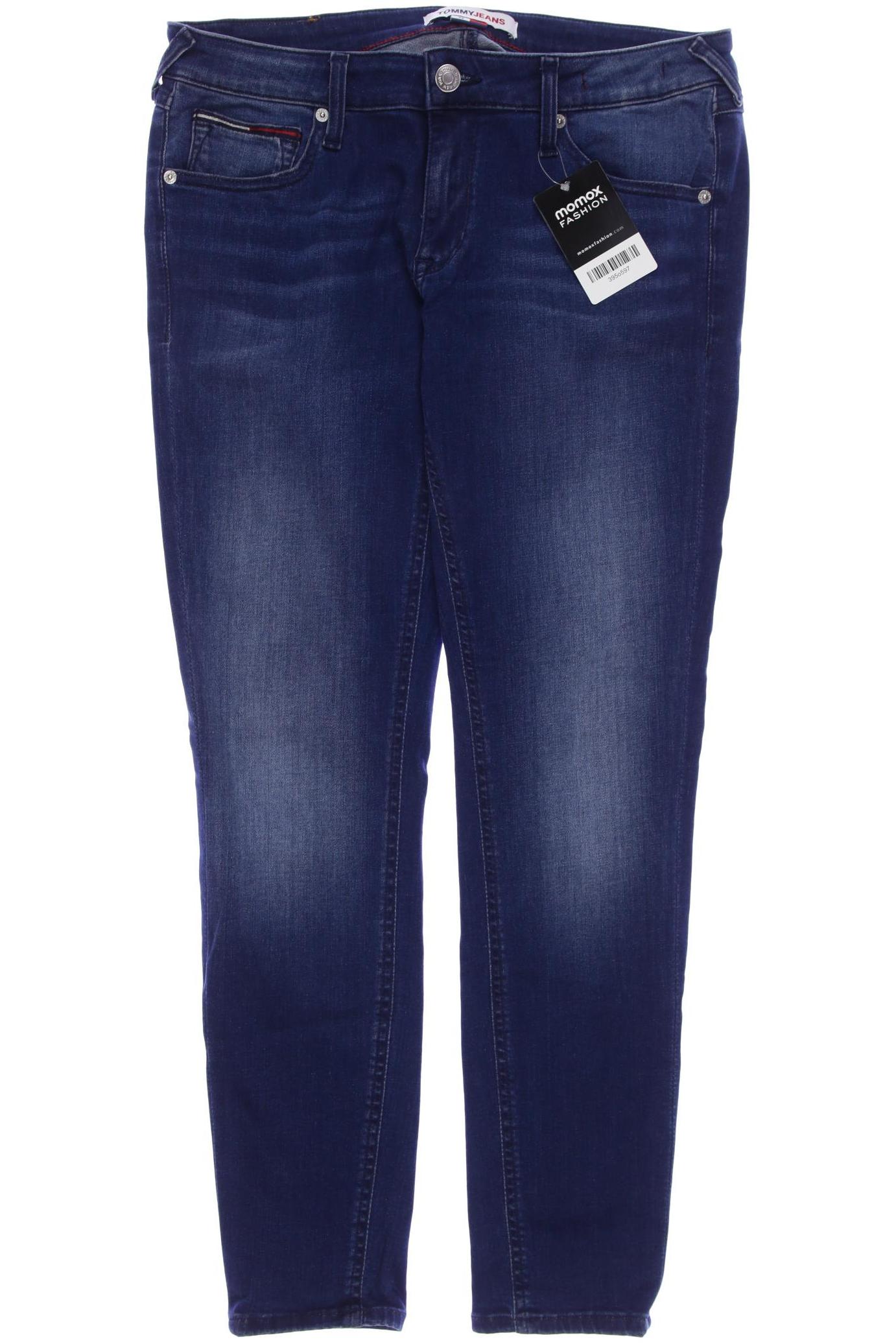 

Tommy Jeans Damen Jeans, blau, Gr. 32