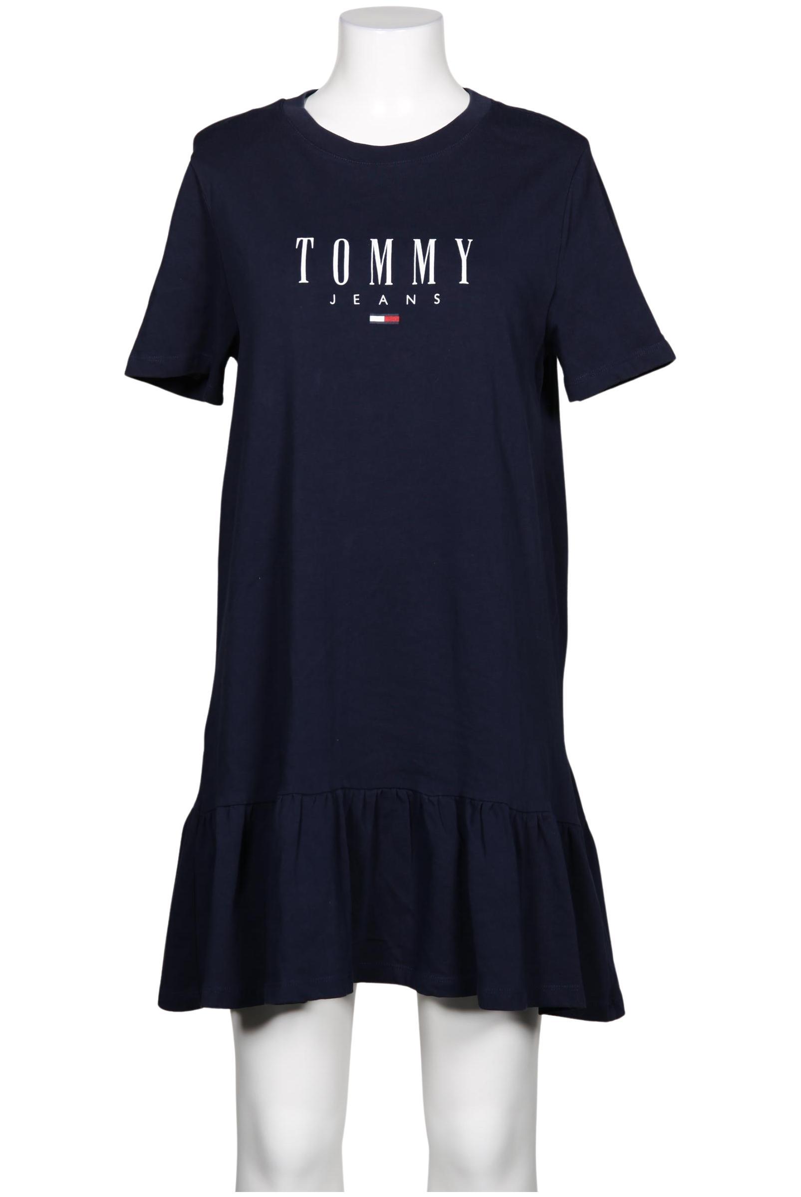 

Tommy Jeans Damen Kleid, marineblau, Gr. 42