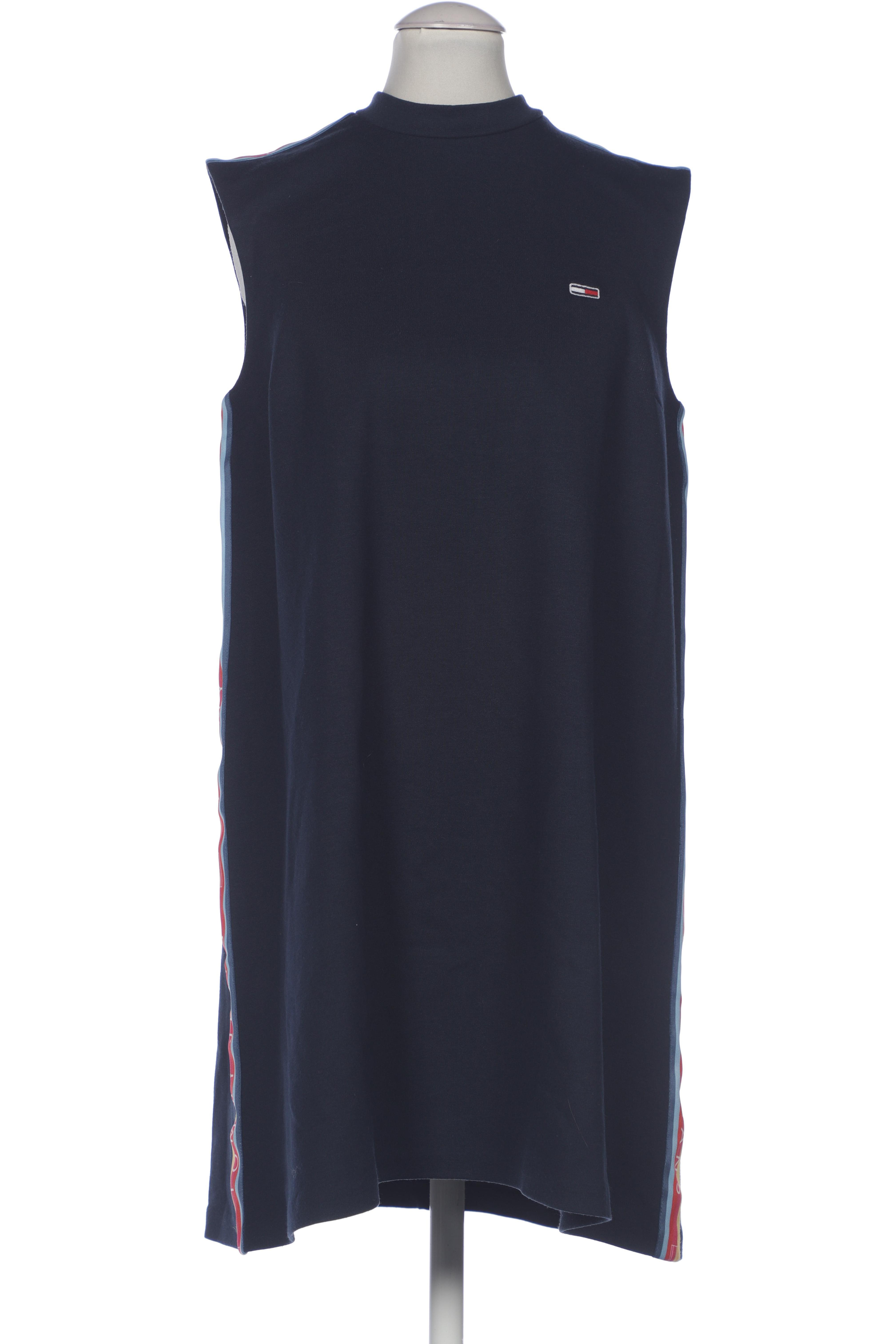 

Tommy Jeans Damen Kleid, marineblau, Gr. 36