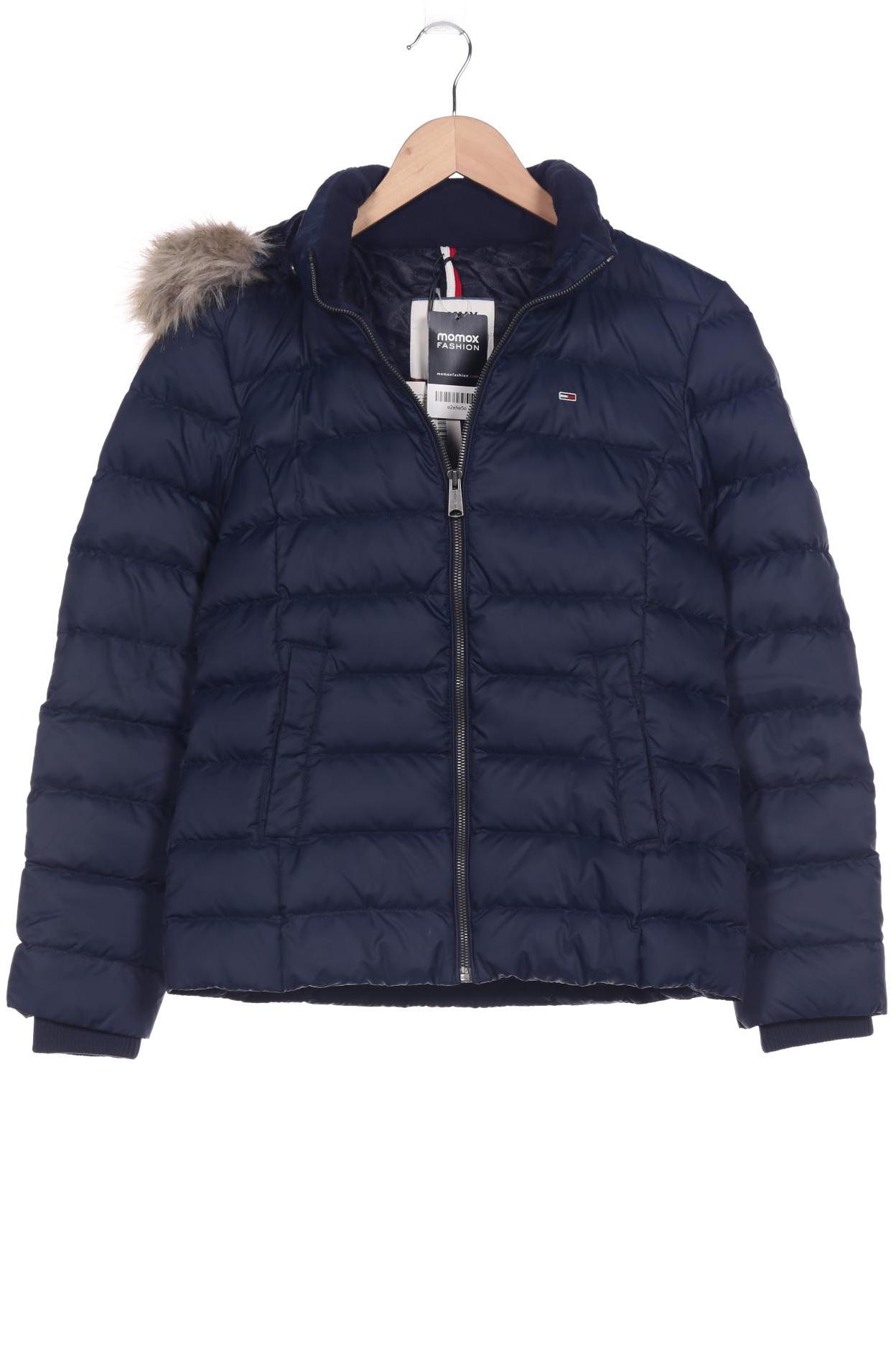 

Tommy Jeans Damen Jacke, marineblau, Gr. 38