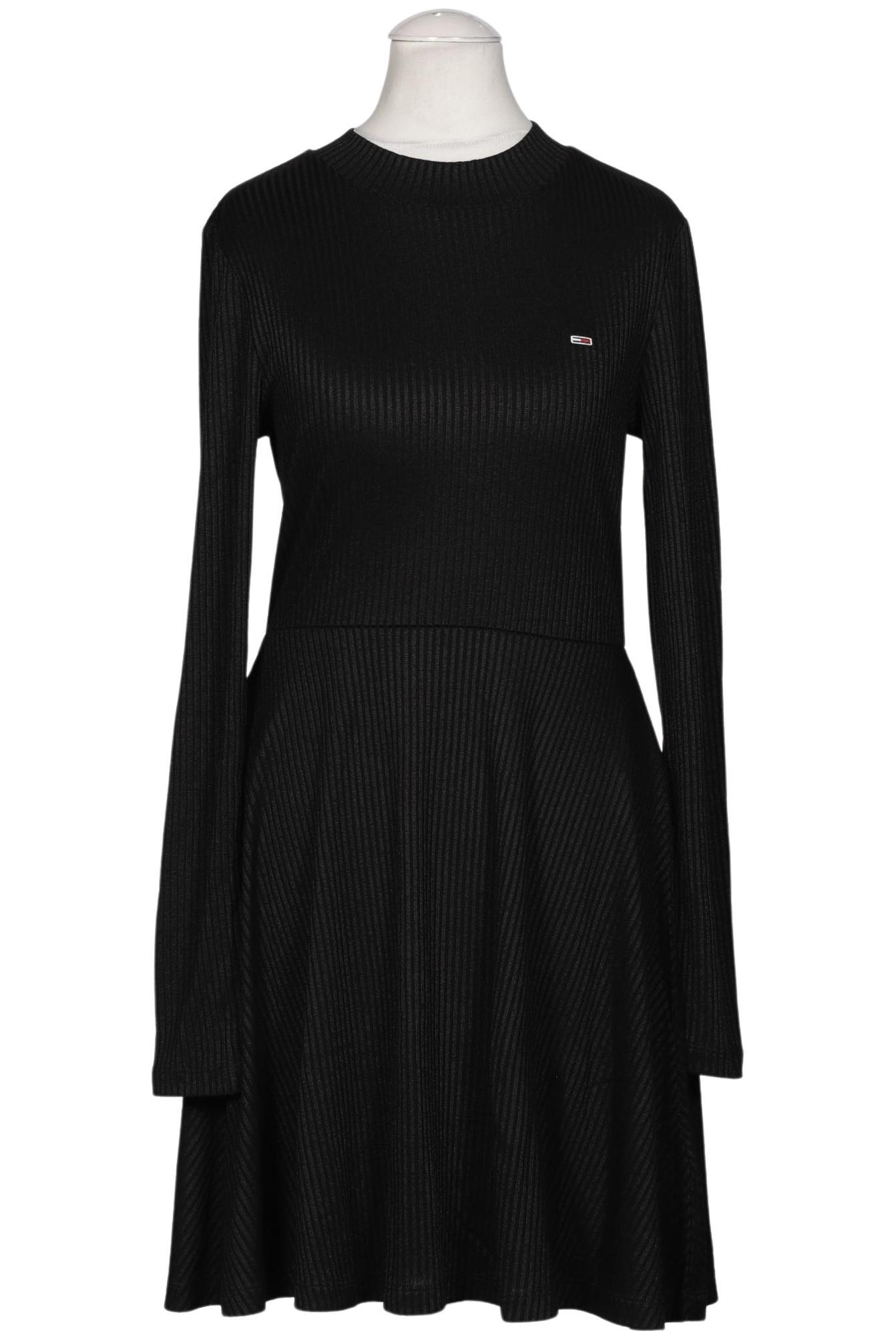 

Tommy Jeans Damen Kleid, schwarz, Gr. 36