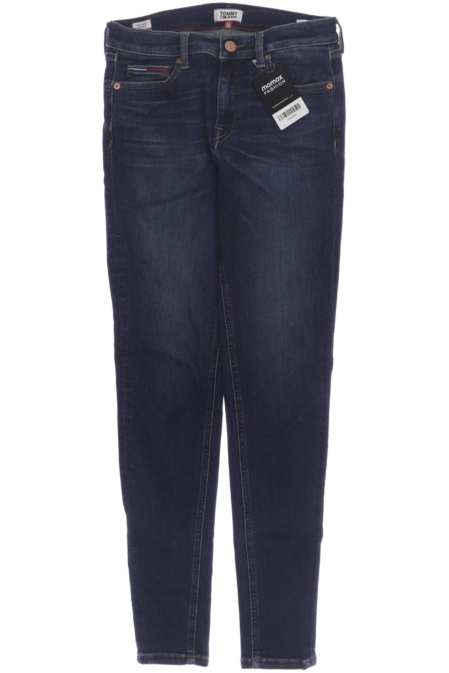 

Tommy Jeans Damen Jeans, marineblau