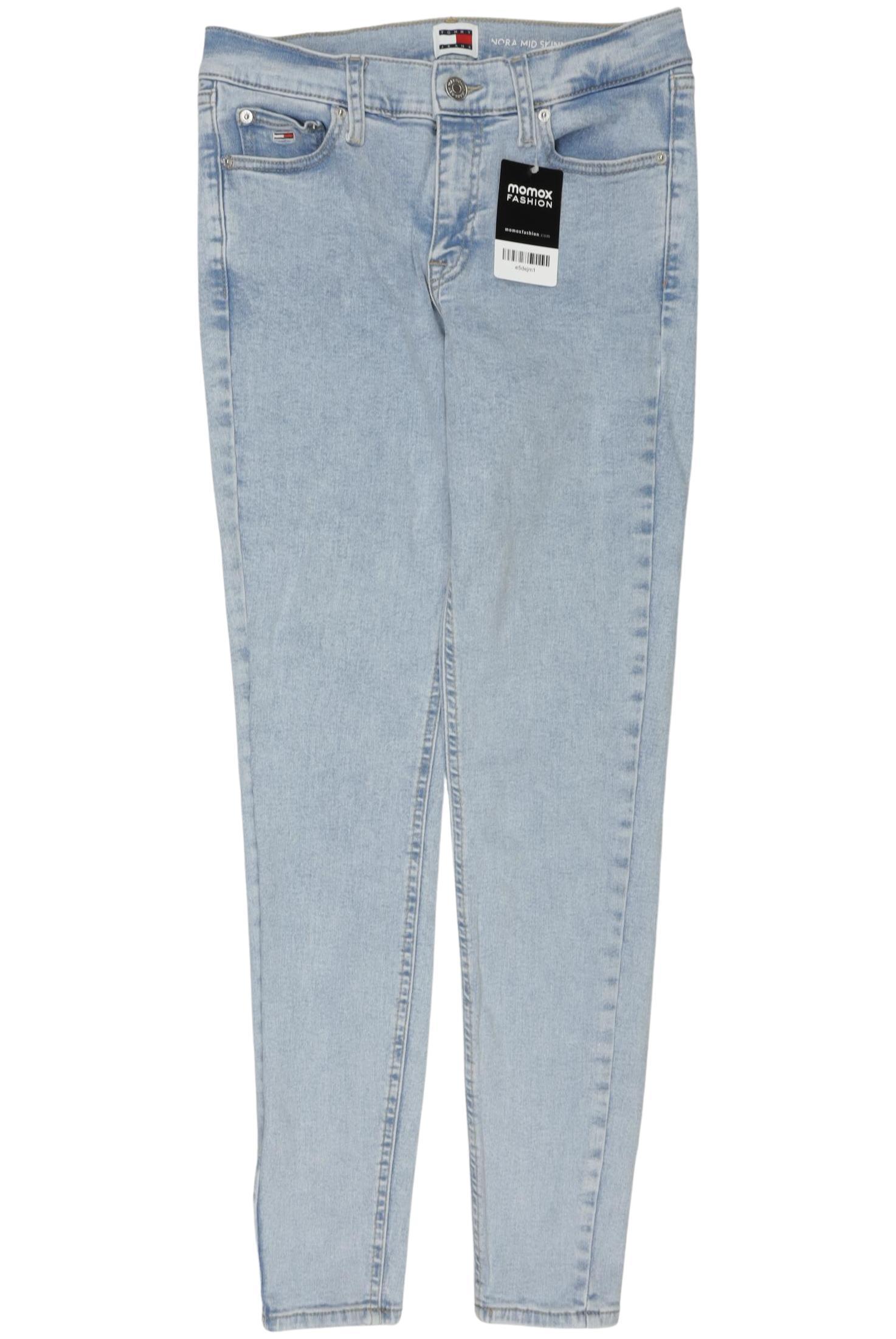 

Tommy Jeans Damen Jeans, hellblau, Gr. 27