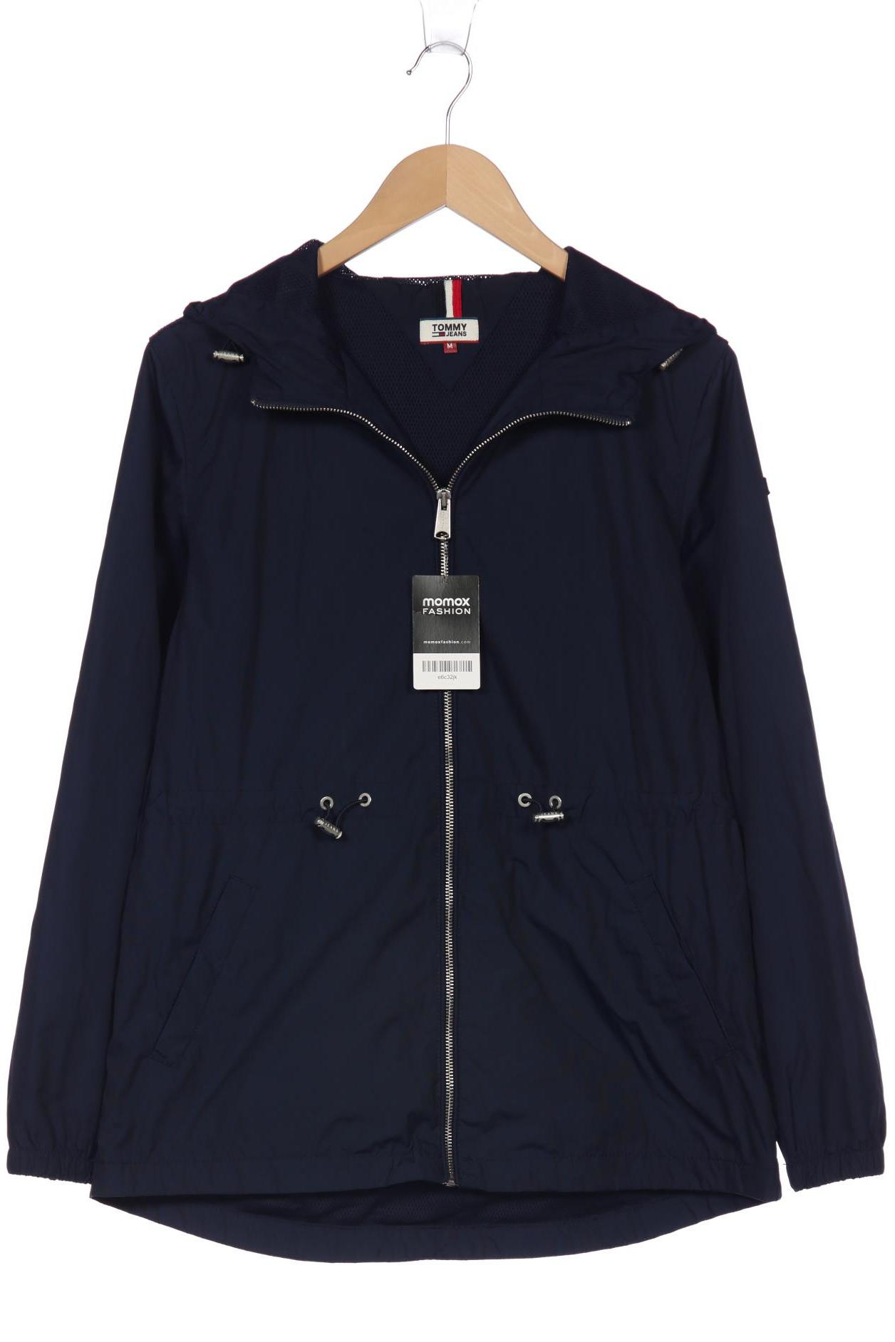 

Tommy Jeans Damen Jacke, marineblau