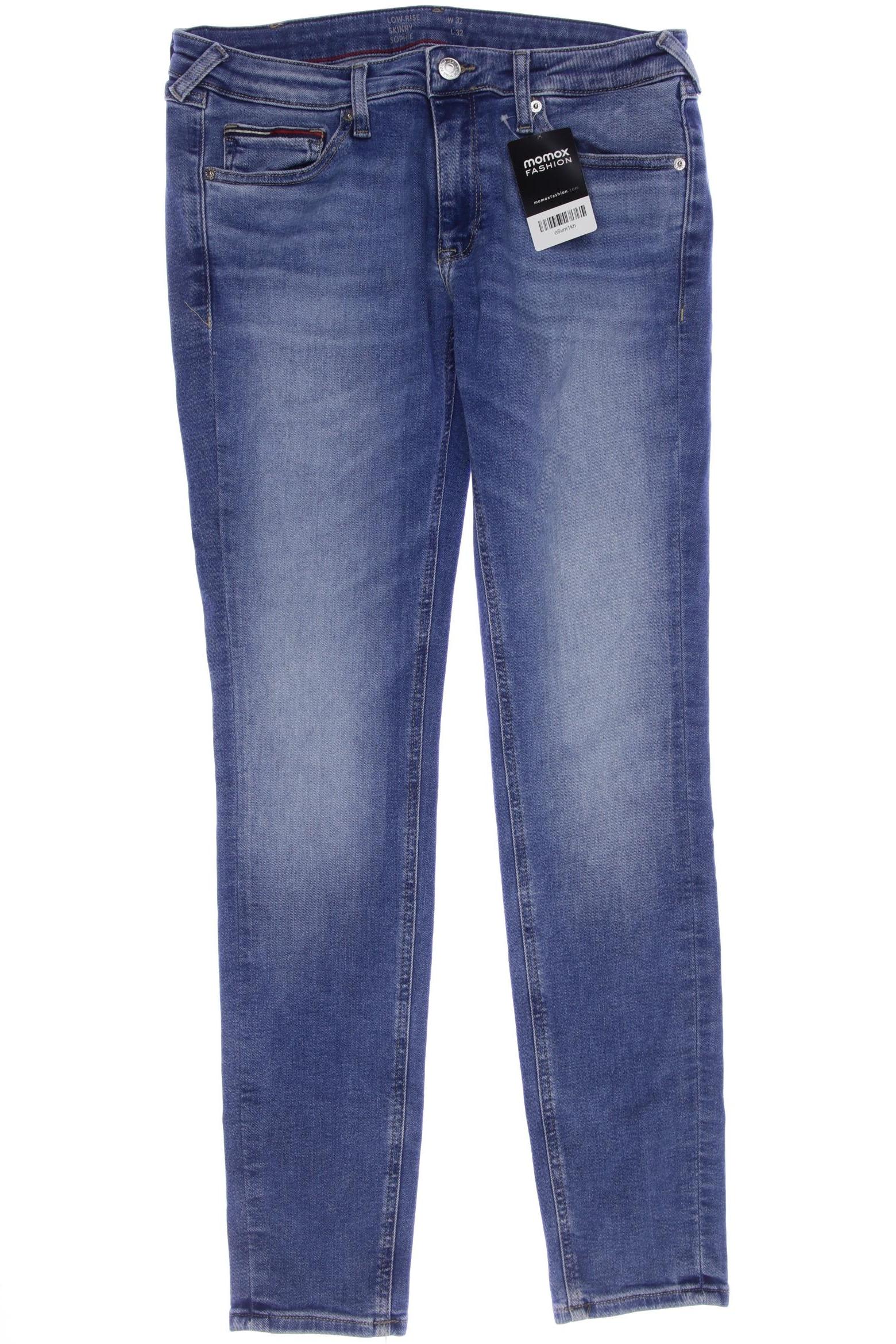 

Tommy Jeans Damen Jeans, blau, Gr. 32
