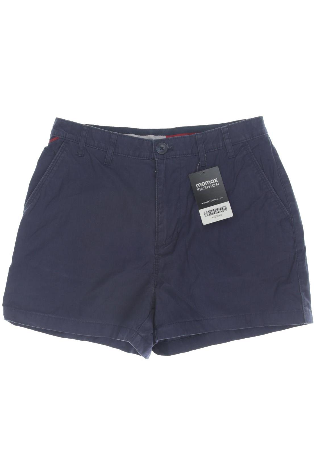 

Tommy Jeans Damen Shorts, blau