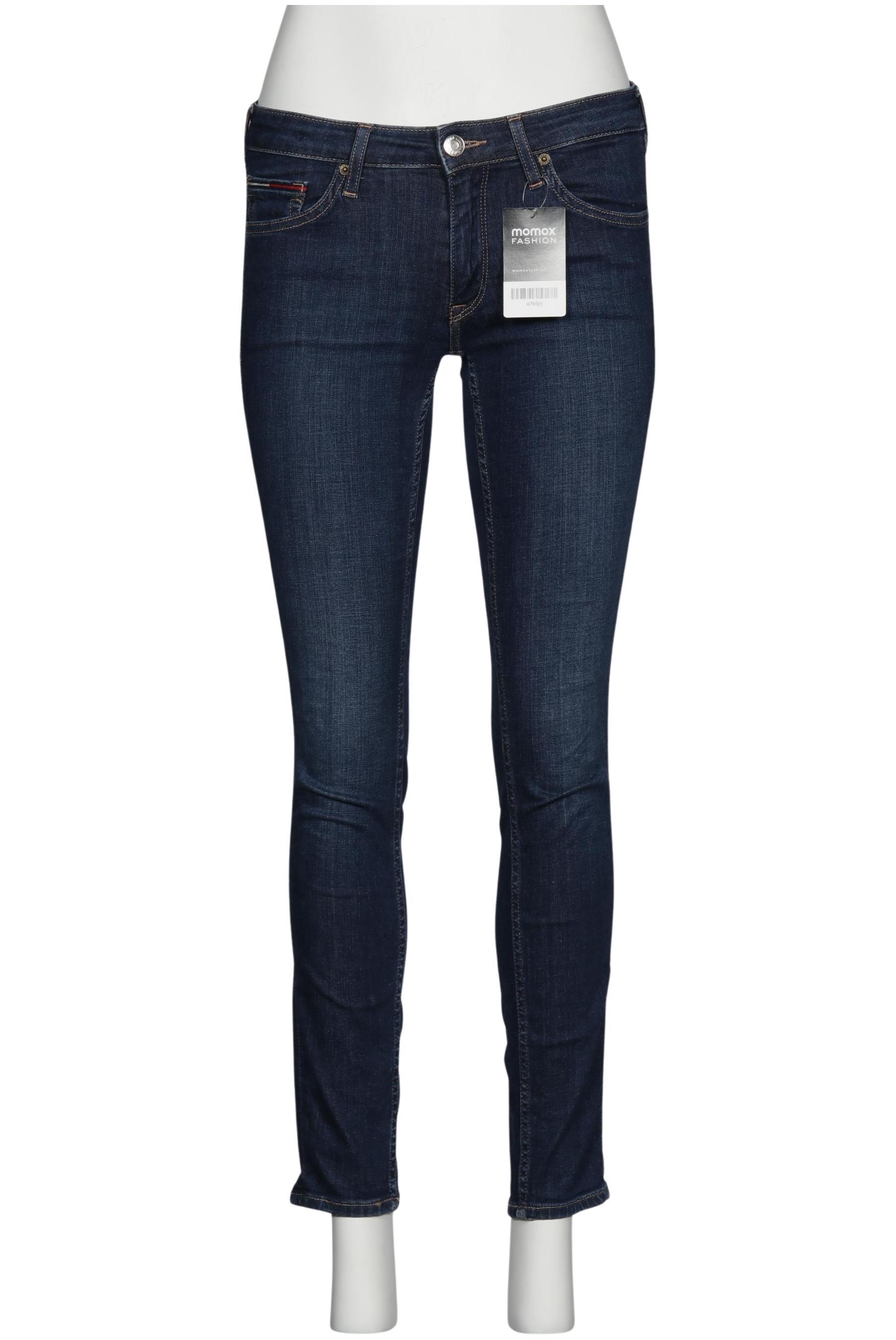 

Tommy Jeans Damen Jeans, blau, Gr. 28