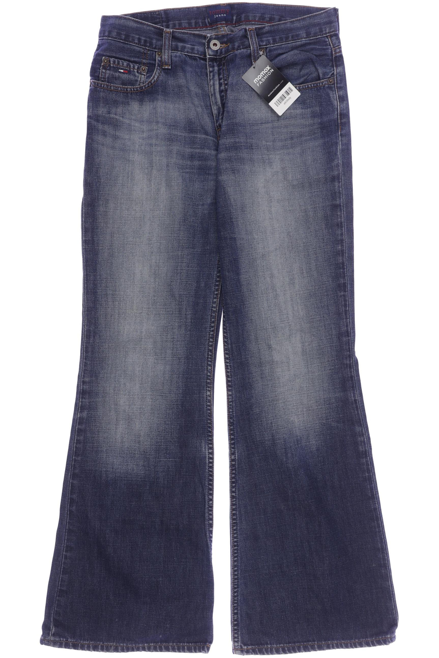 

Tommy Jeans Damen Jeans, marineblau, Gr. 29