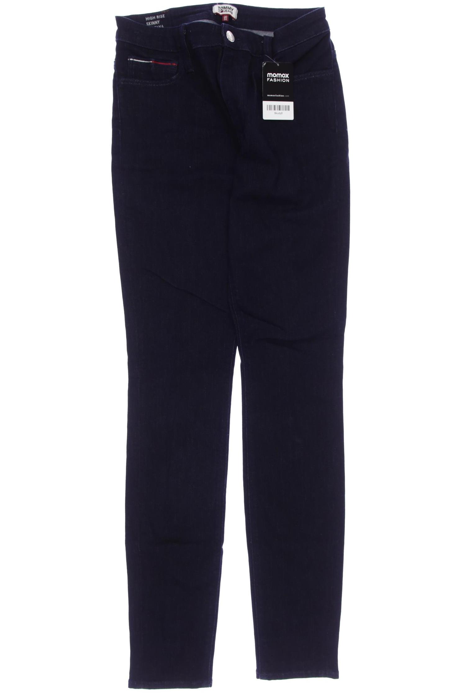 

Tommy Jeans Damen Jeans, marineblau, Gr. 30