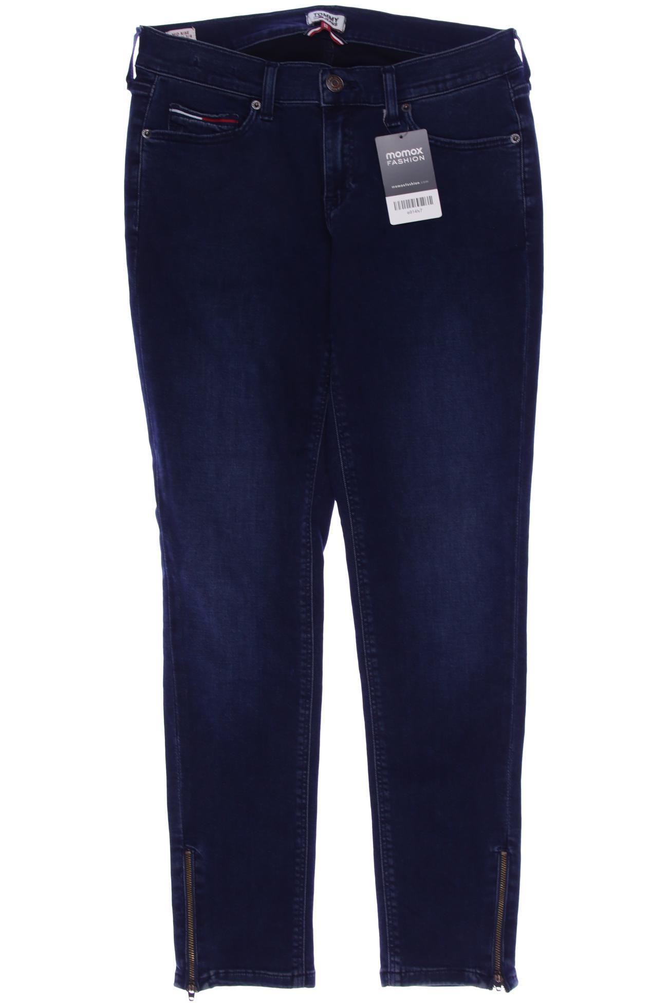 

Tommy Jeans Damen Jeans, marineblau