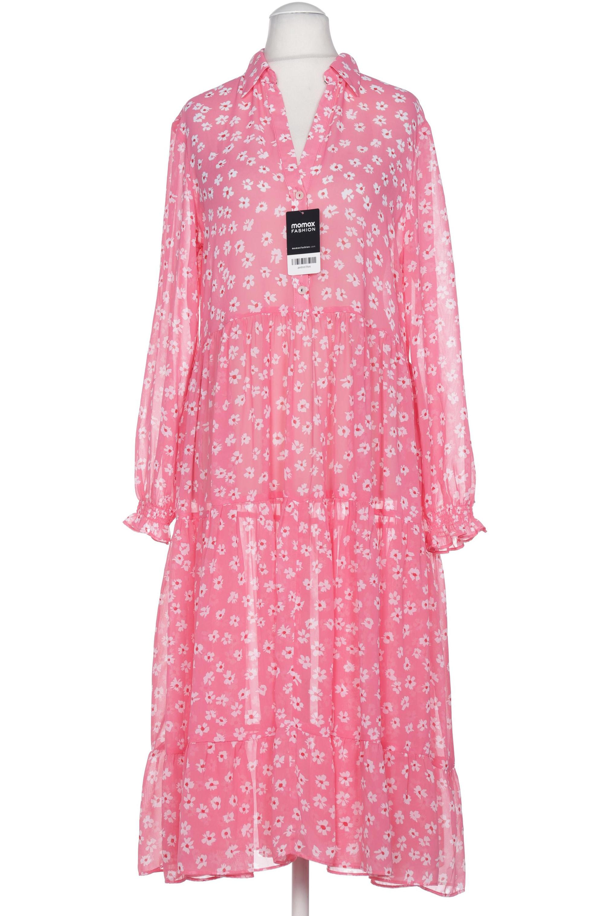 

Tommy Jeans Damen Kleid, pink