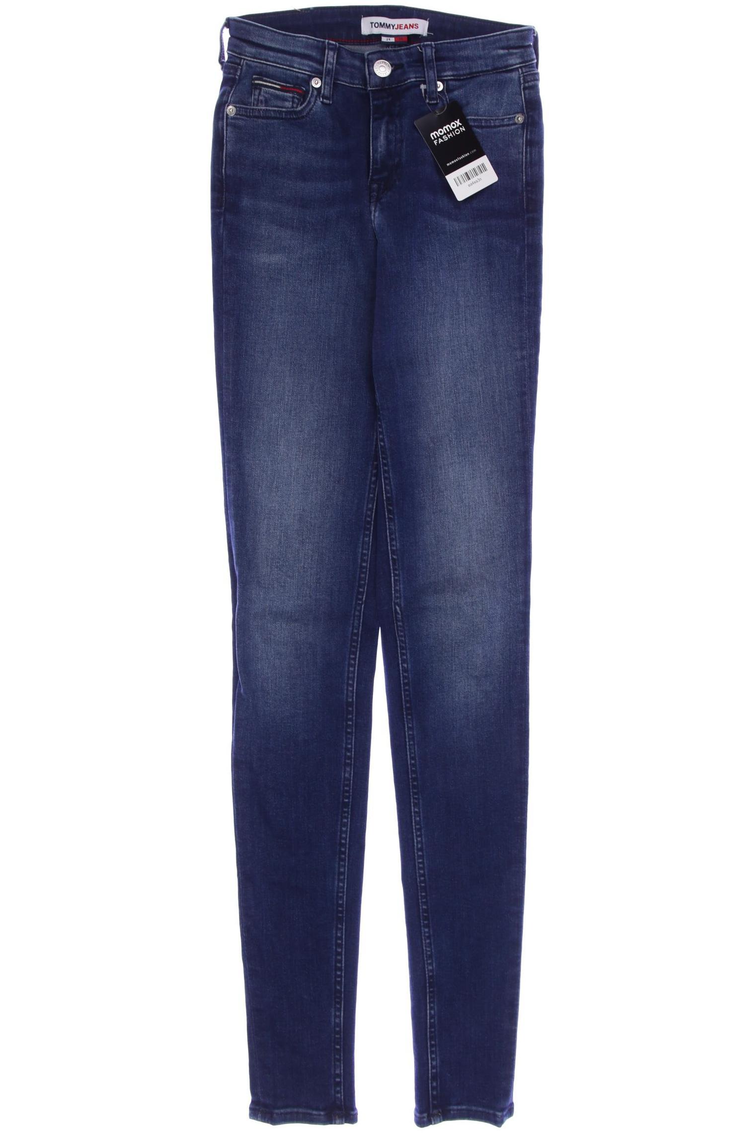 

Tommy Jeans Damen Jeans, marineblau