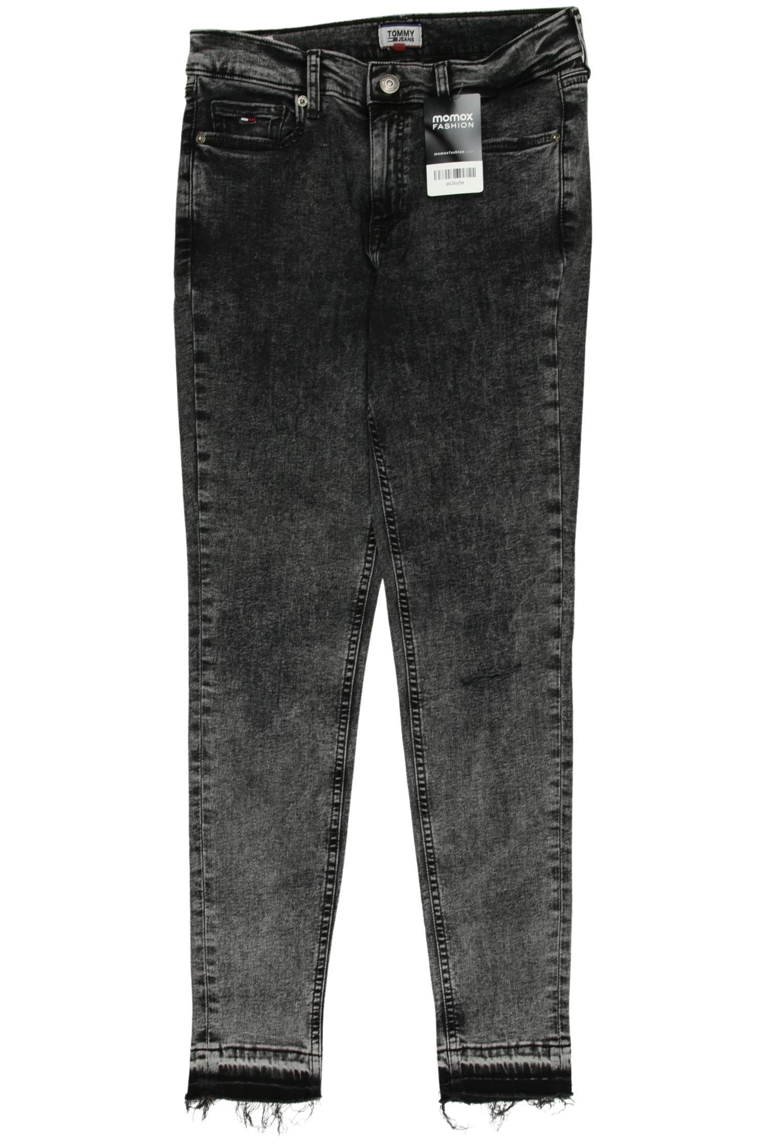 

Tommy Jeans Damen Jeans, schwarz, Gr. 29