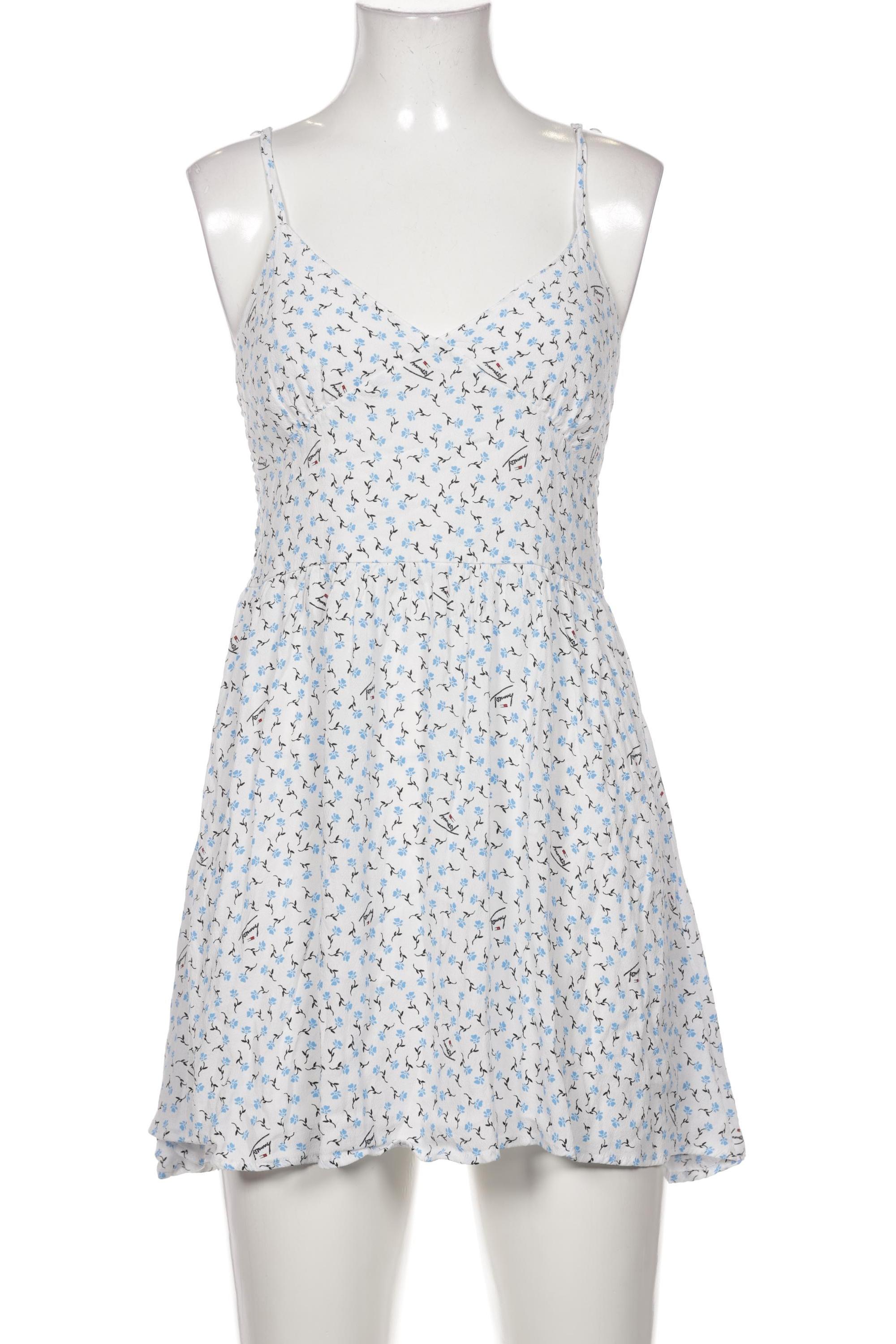 

Tommy Jeans Damen Kleid, mehrfarbig, Gr. 42