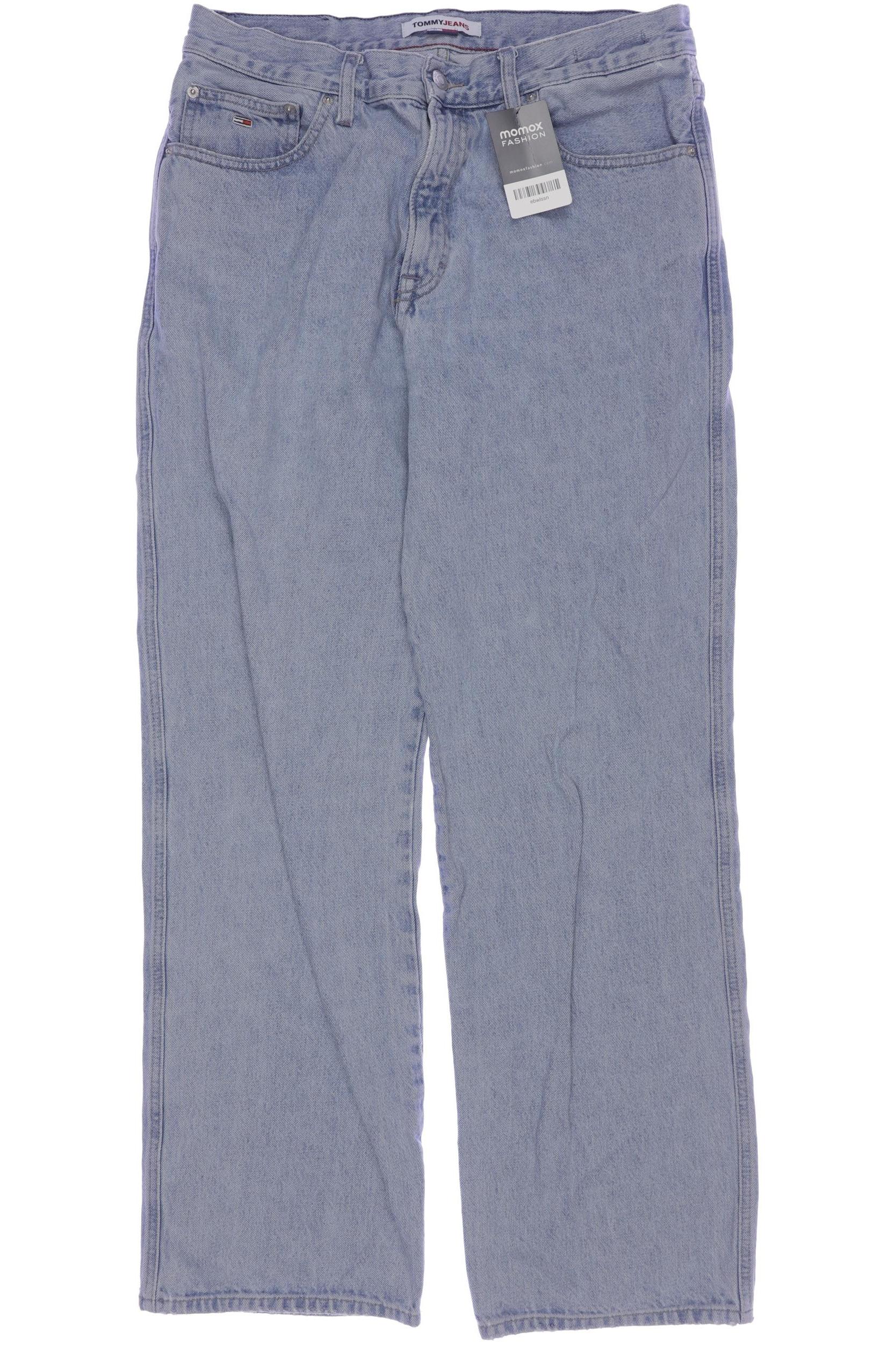 

Tommy Jeans Damen Jeans, hellblau, Gr. 31