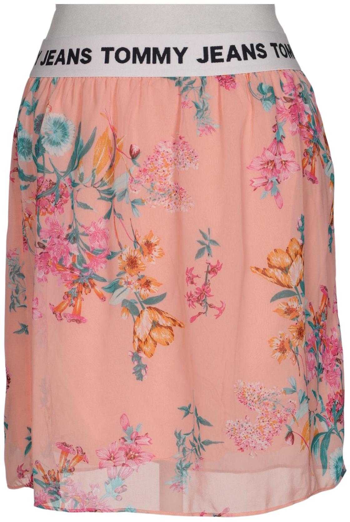 Thumbnail - Tommy Jeans Damen Rock, pink, Gr. 36