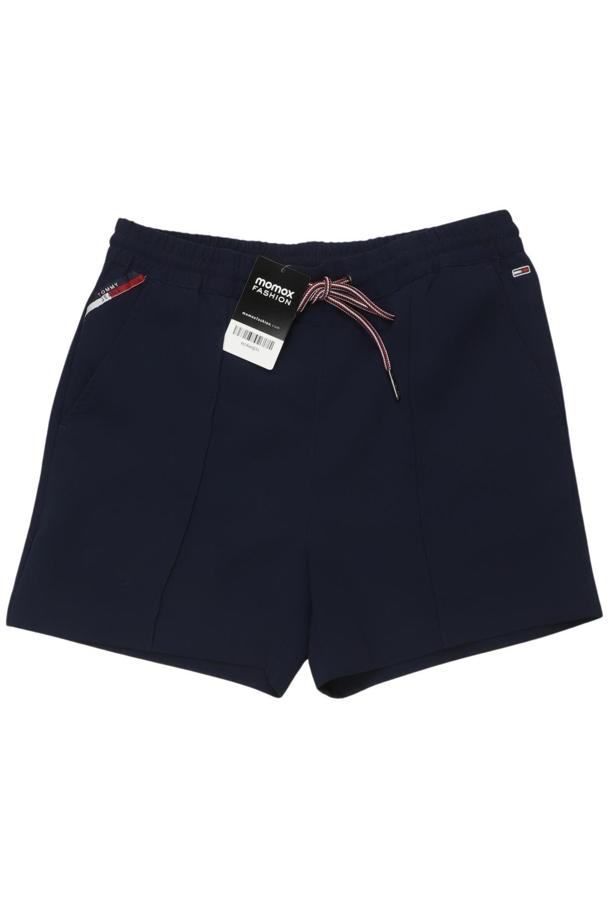 

Tommy Jeans Damen Shorts, marineblau, Gr. 29