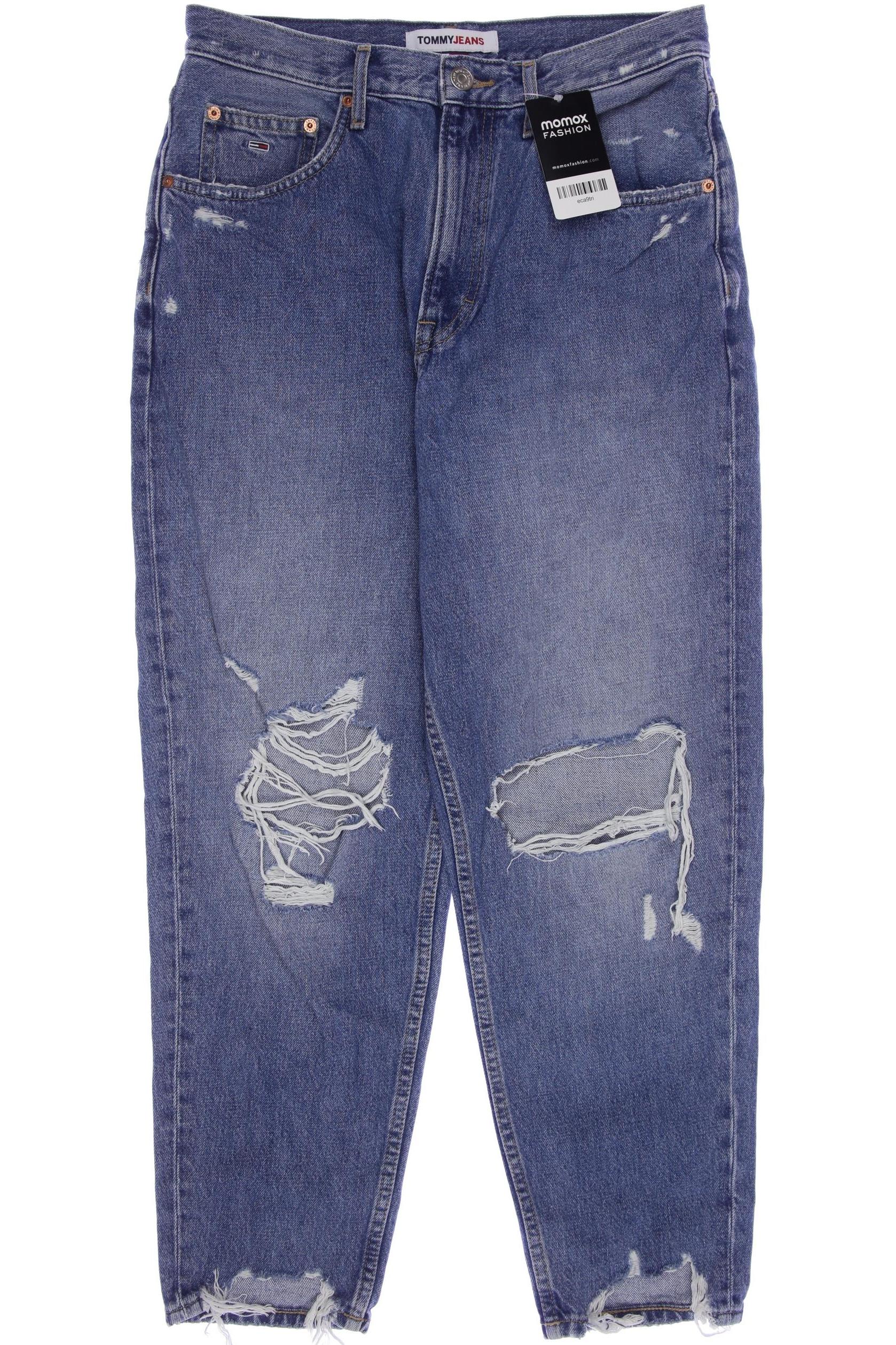 

Tommy Jeans Damen Jeans, blau, Gr. 28