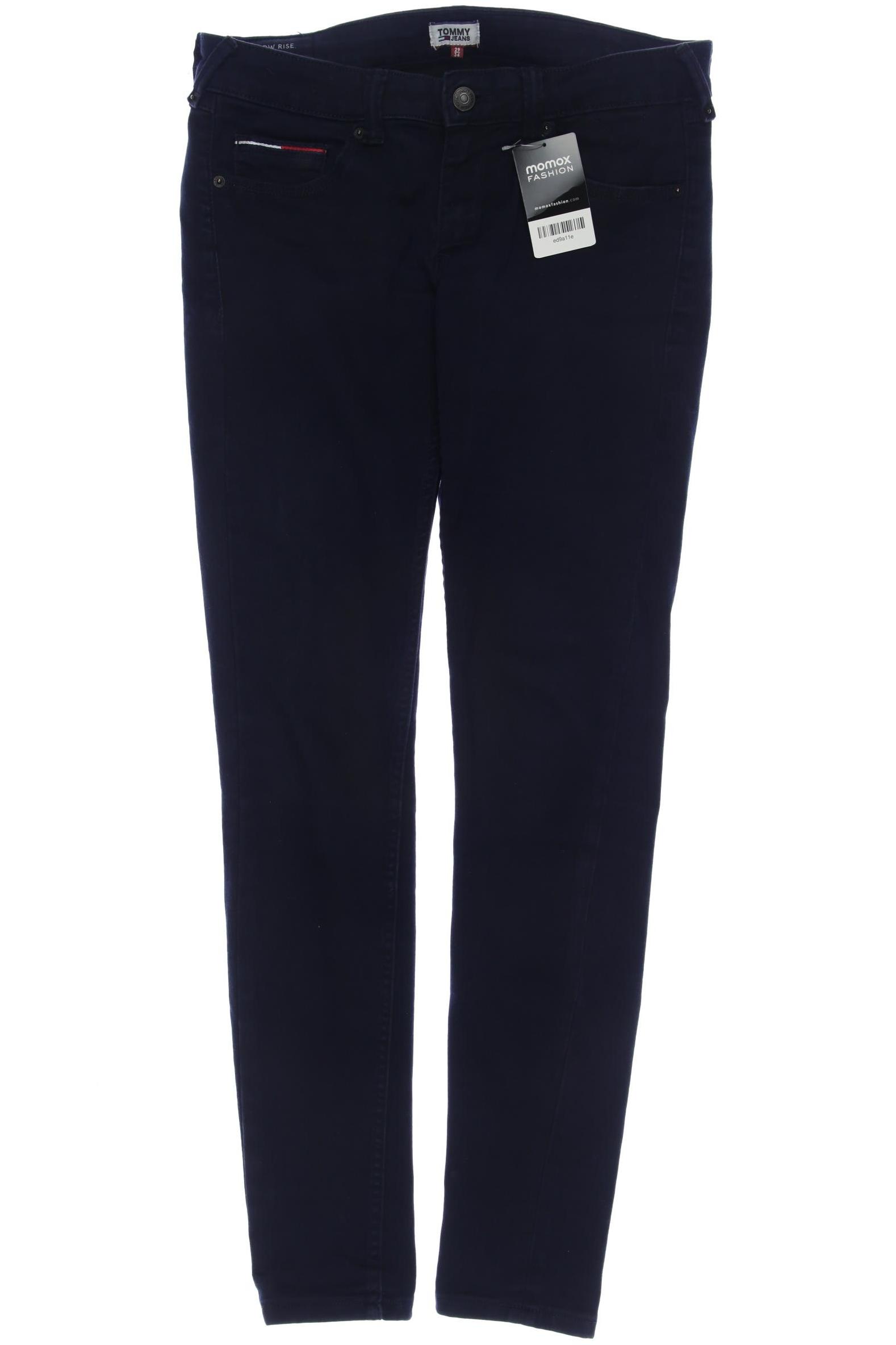 

Tommy Jeans Damen Jeans, marineblau, Gr. 29