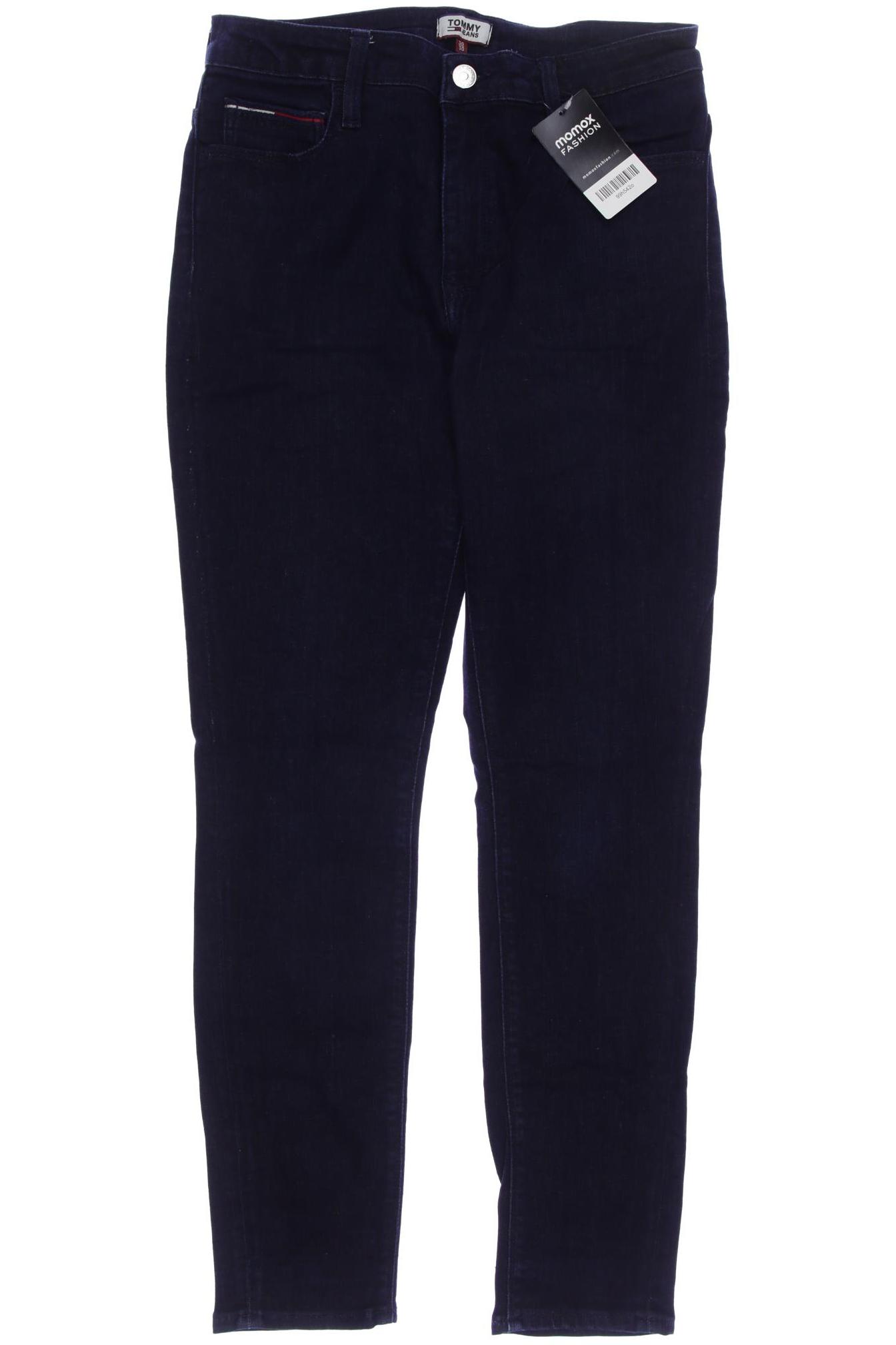 

Tommy Jeans Damen Jeans, marineblau, Gr. 30