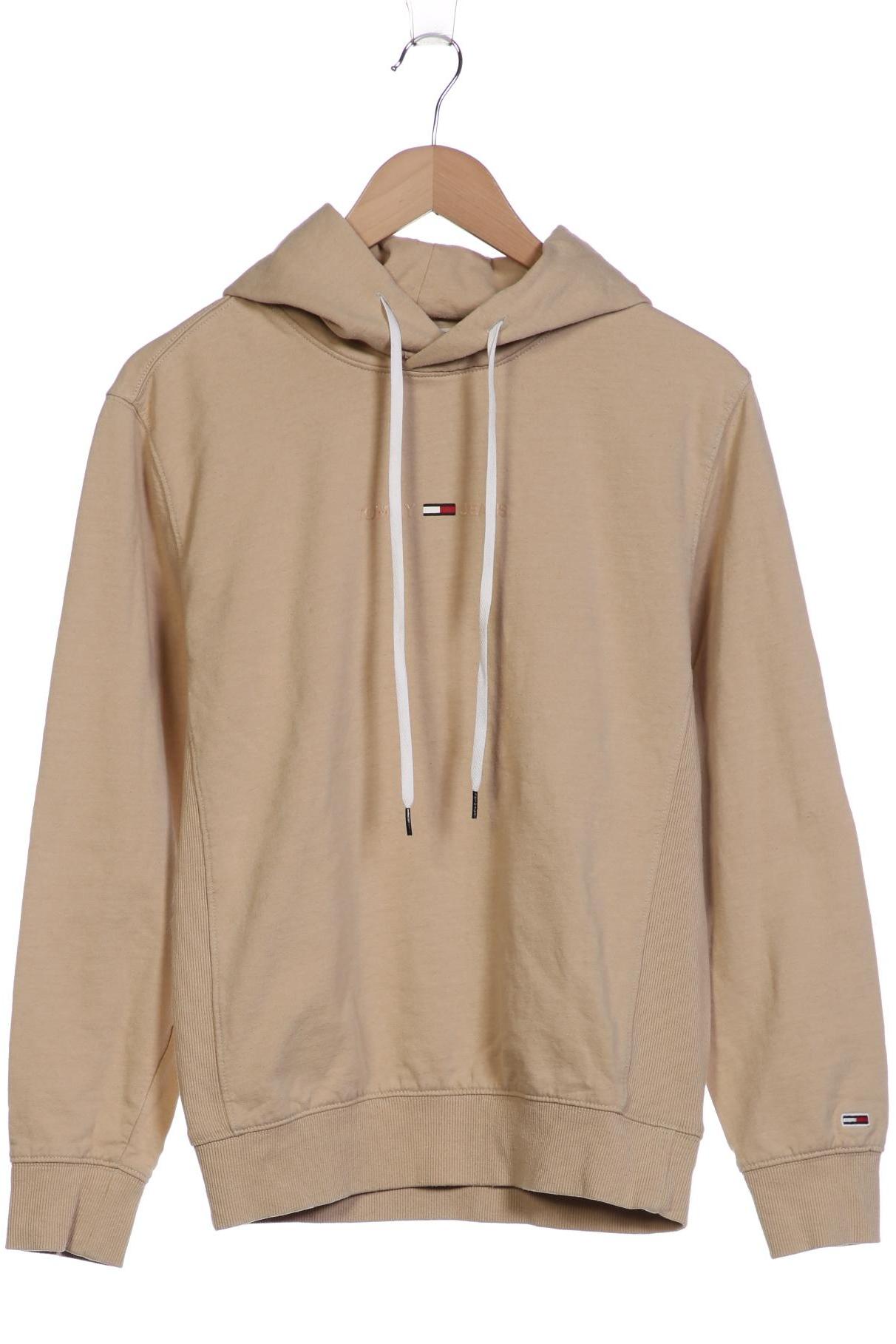 Thumbnail - Tommy Jeans Damen Kapuzenpullover, beige, Gr. 36