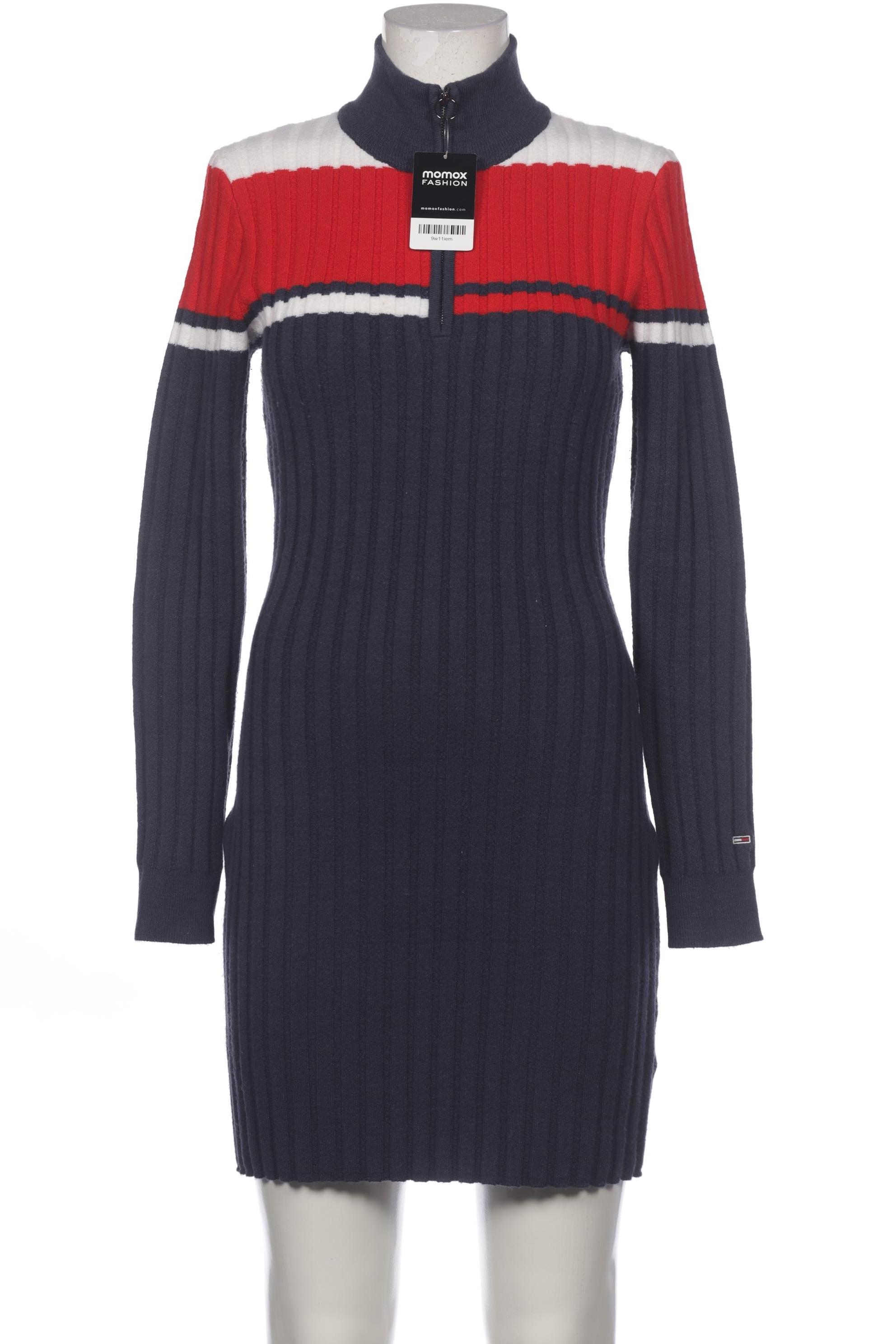 

Tommy Jeans Damen Kleid, marineblau, Gr. 38
