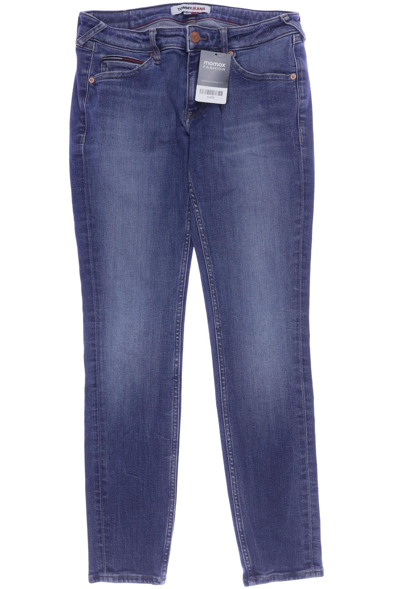 

Tommy Jeans Damen Jeans, blau, Gr. 30