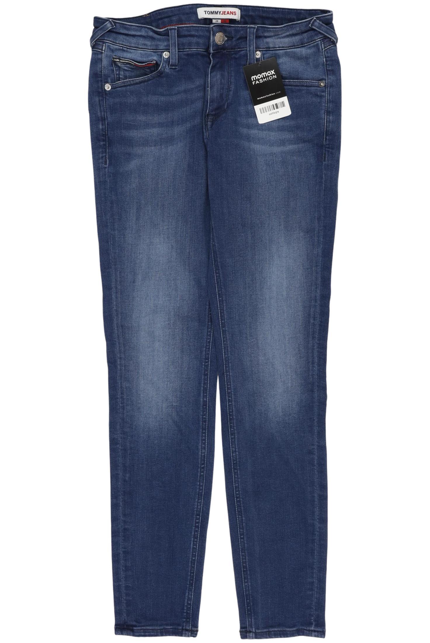 

Tommy Jeans Damen Jeans, blau, Gr. 28