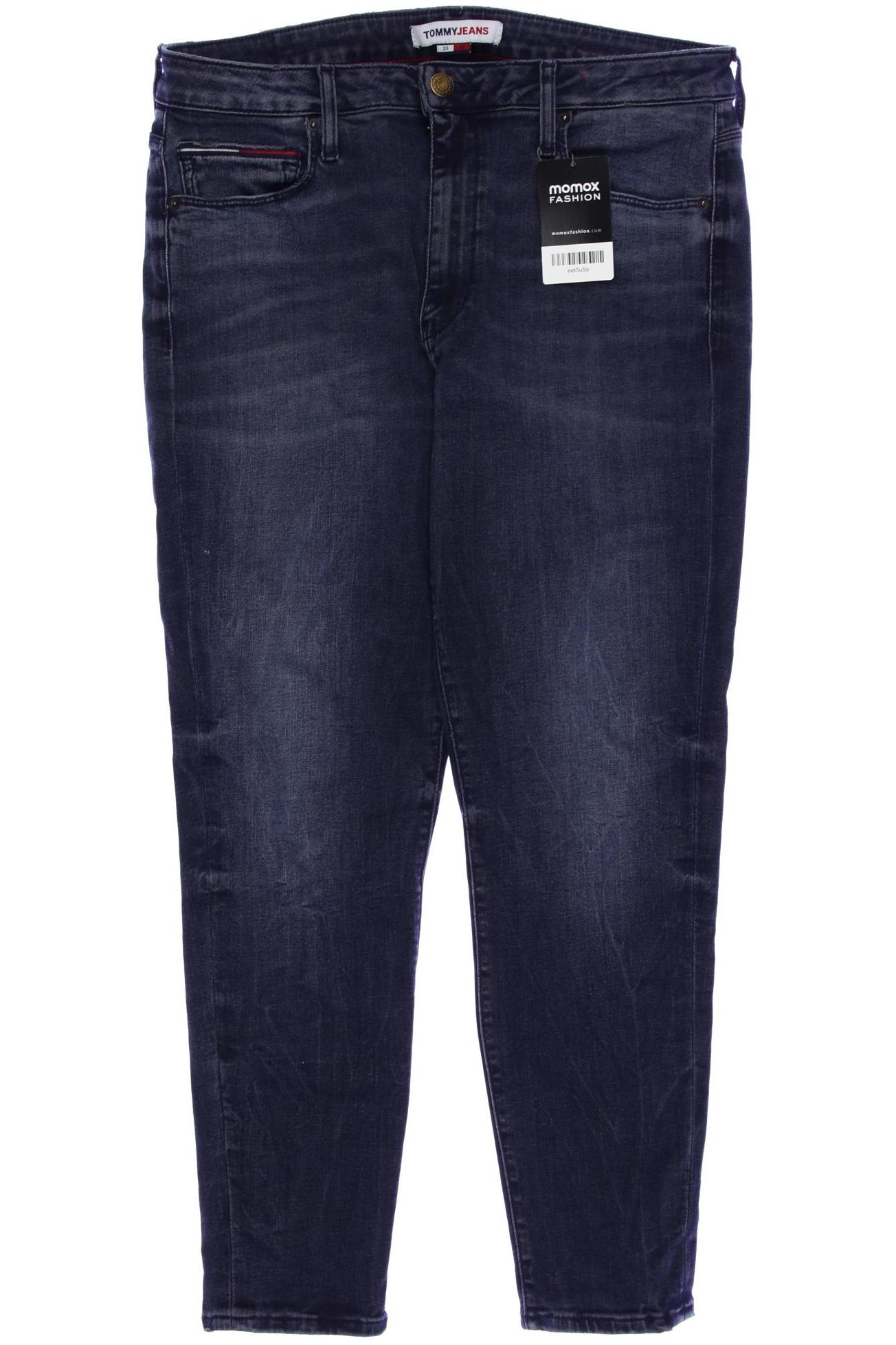 

Tommy Jeans Damen Jeans, blau, Gr. 33