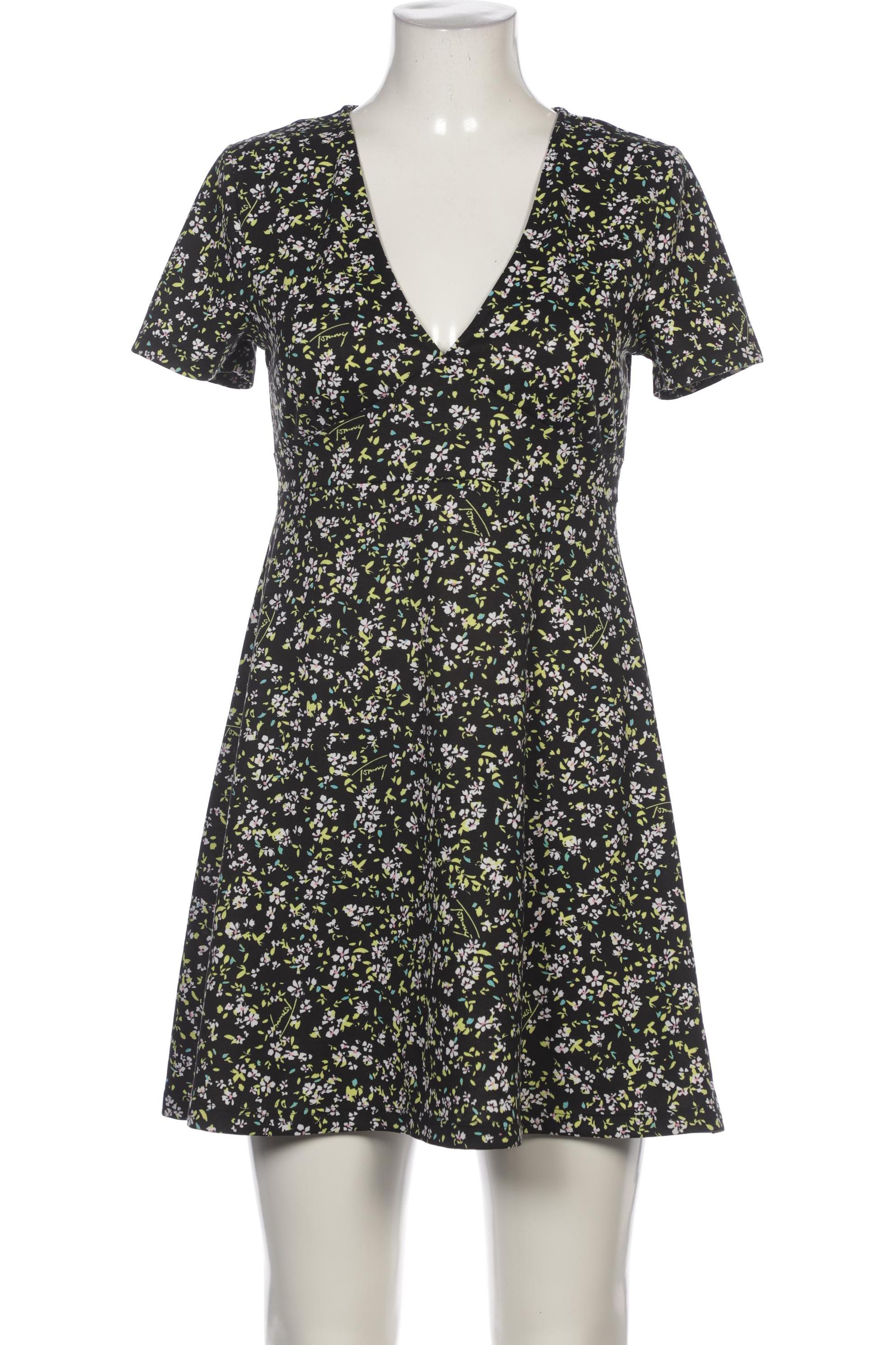 

Tommy Jeans Damen Kleid, schwarz, Gr. 42