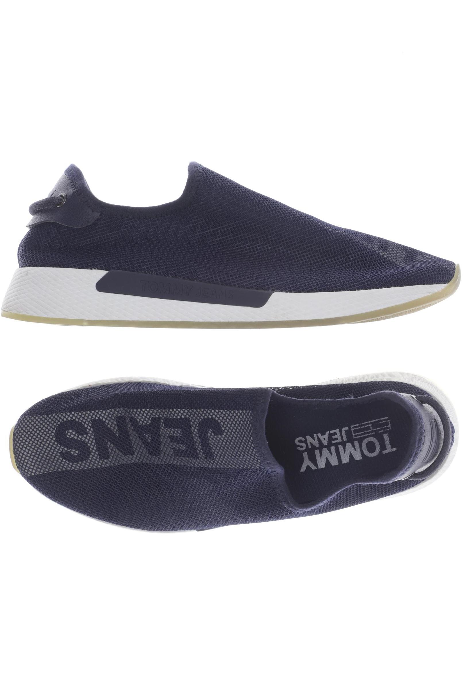

Tommy Jeans Damen Sneakers, marineblau, Gr. 39