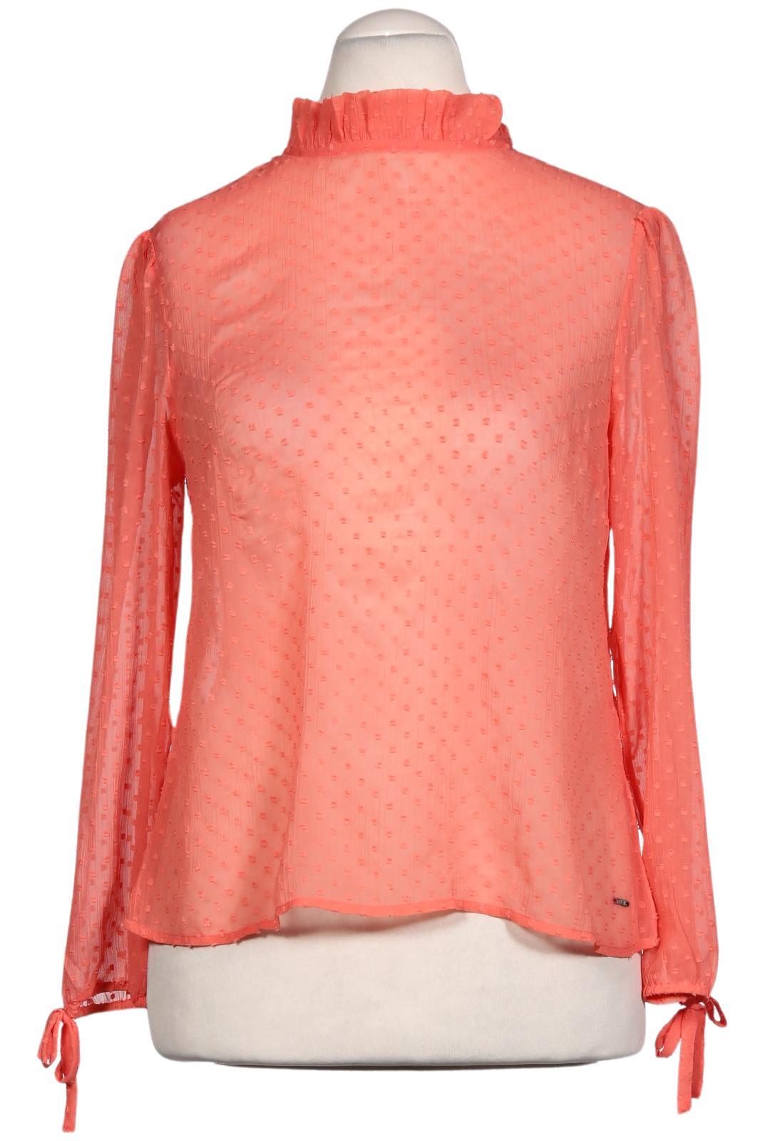 

Tommy Jeans Damen Bluse, pink, Gr. 36