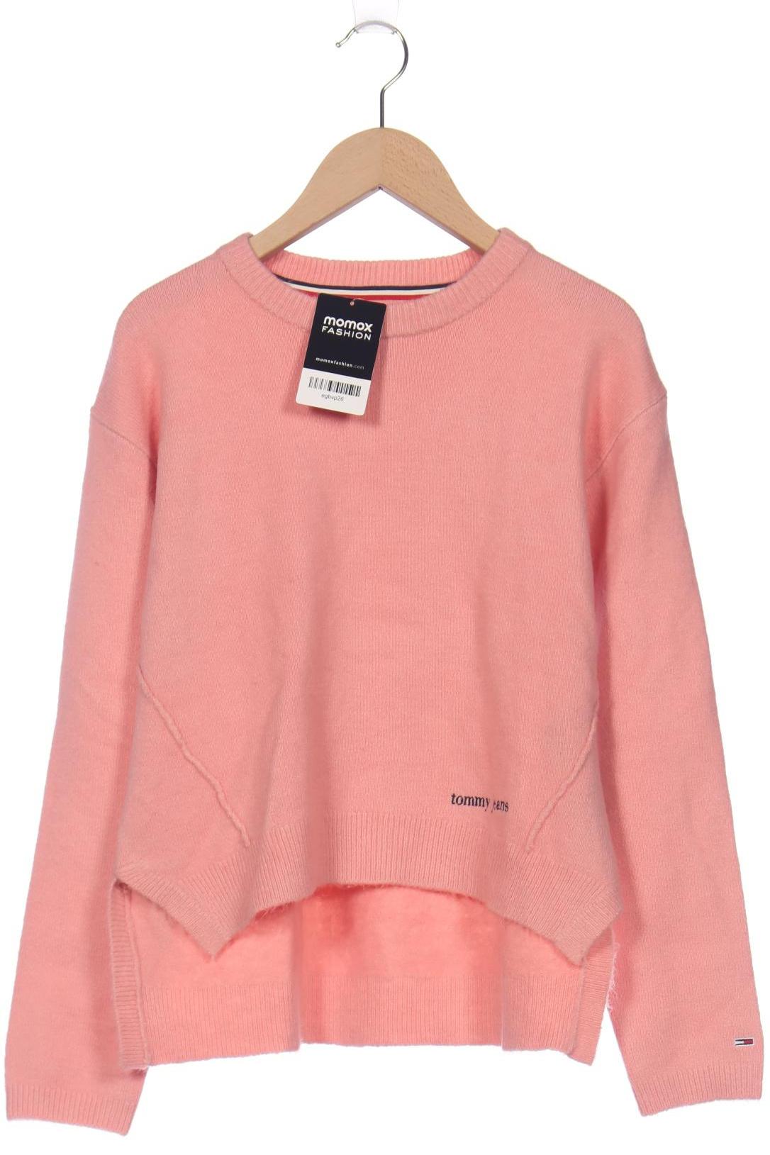 Thumbnail - Tommy Jeans Damen Pullover, pink, Gr. 34