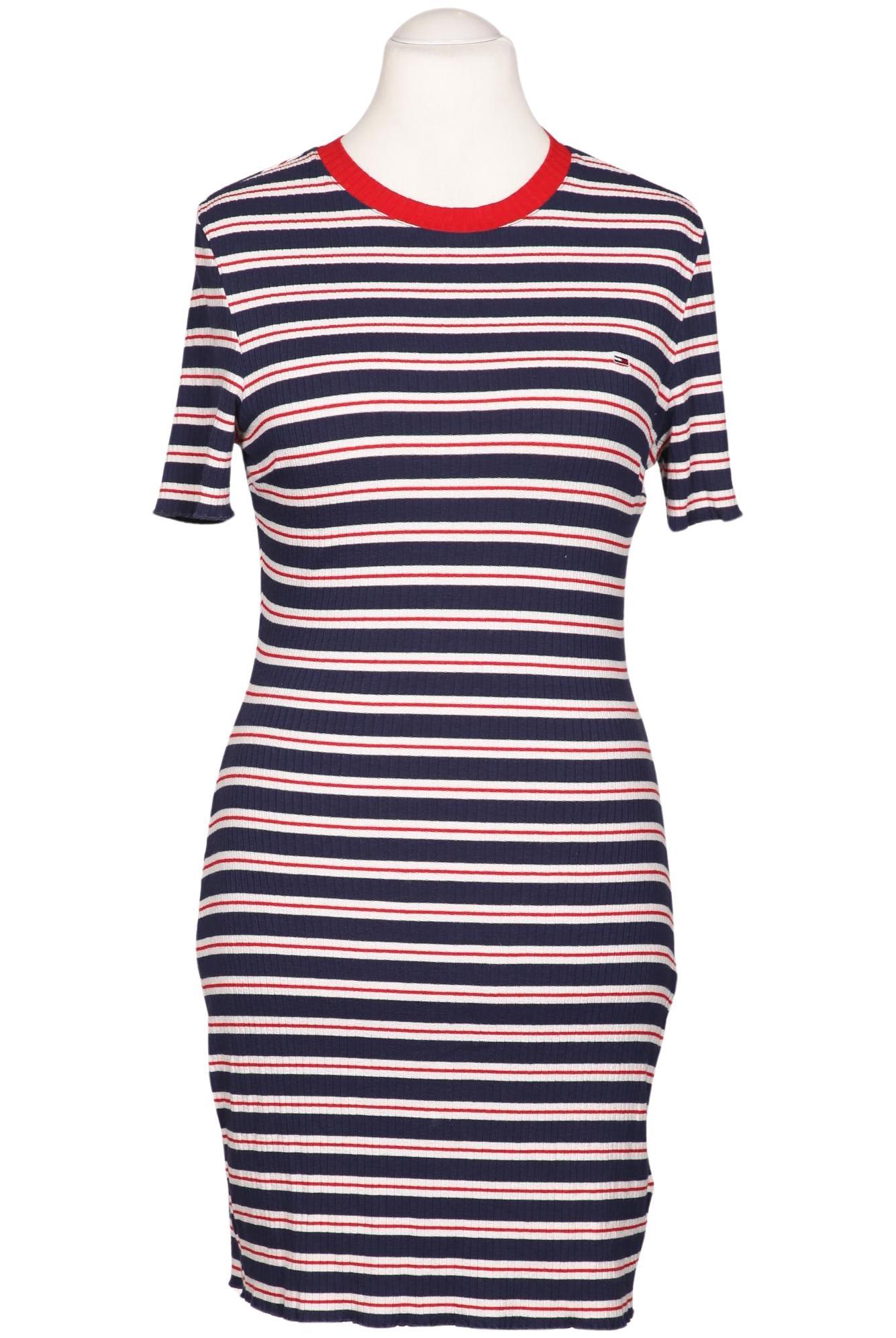 

Tommy Jeans Damen Kleid, mehrfarbig, Gr. 38