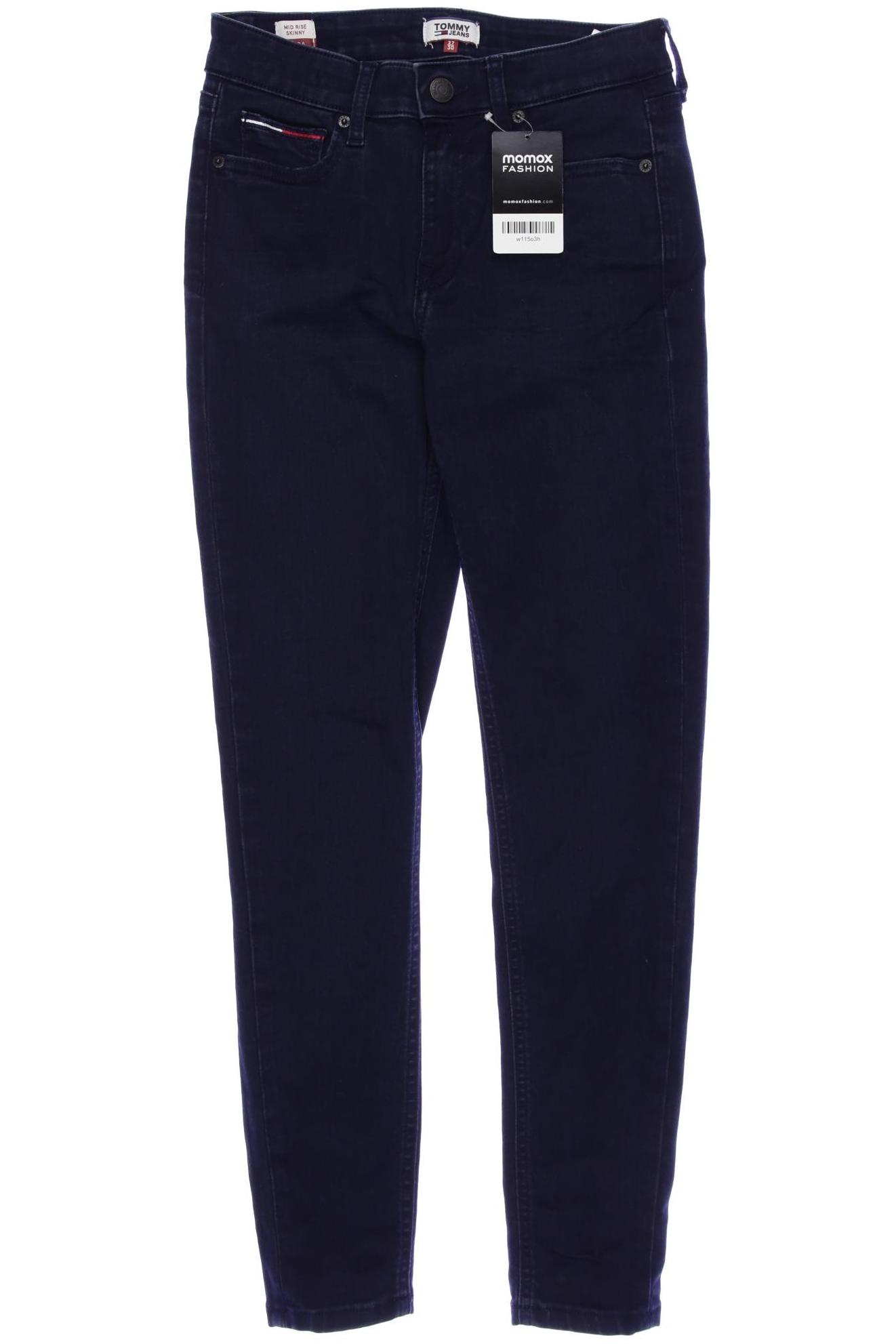 

Tommy Jeans Damen Jeans, marineblau, Gr. 27