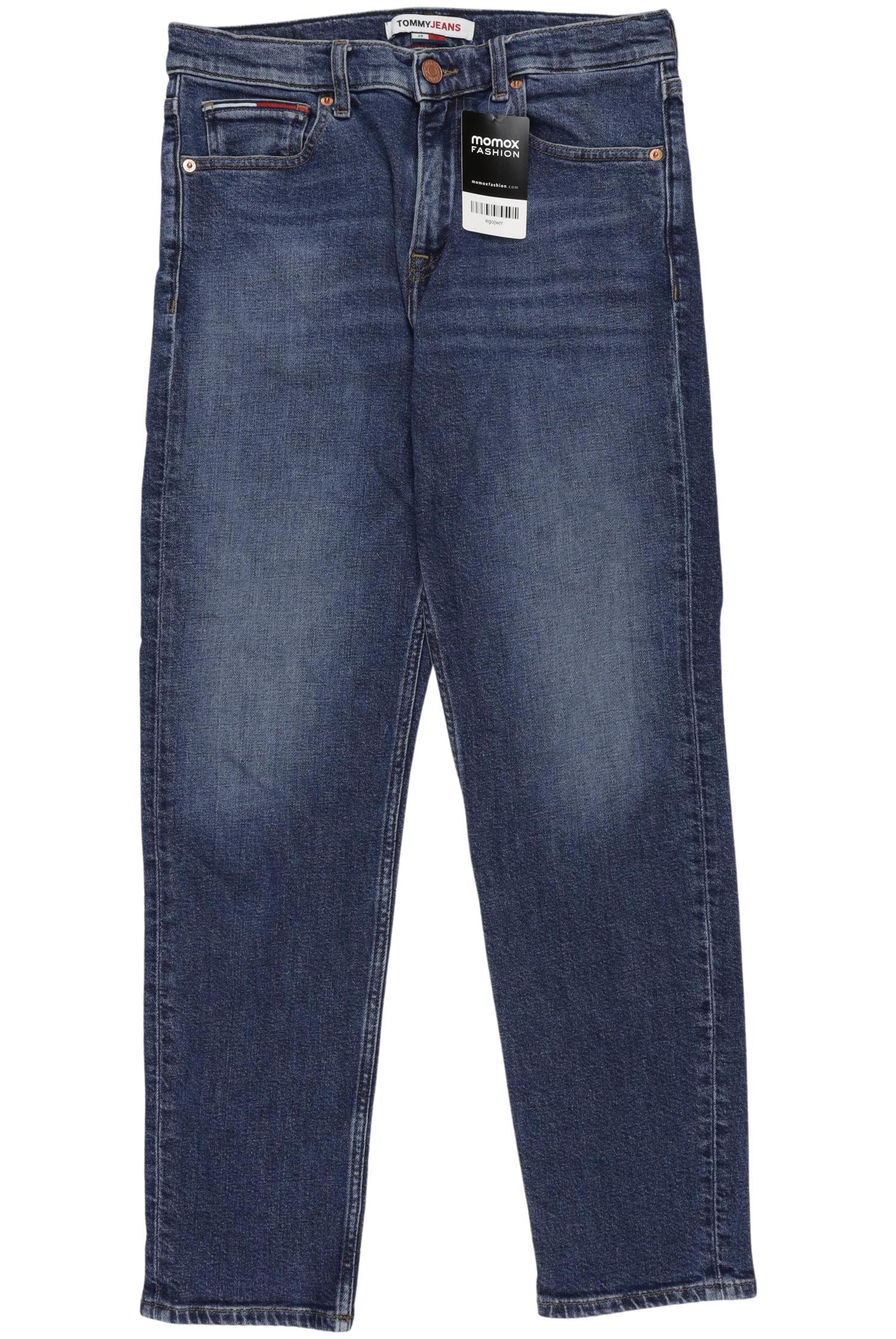 

Tommy Jeans Damen Jeans, blau, Gr. 28