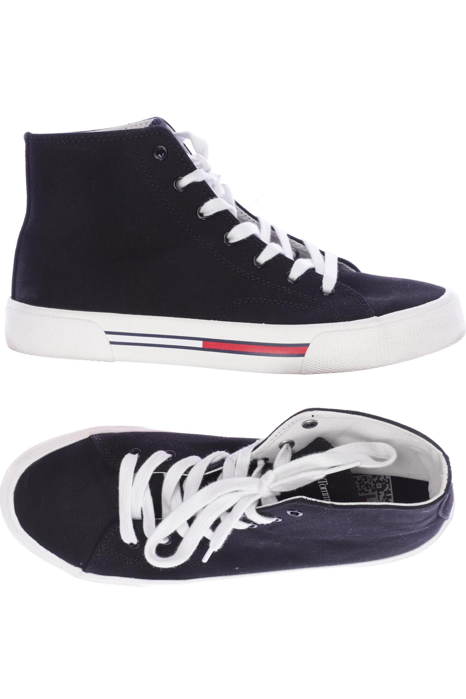 

Tommy Jeans Damen Sneakers, schwarz, Gr. 39