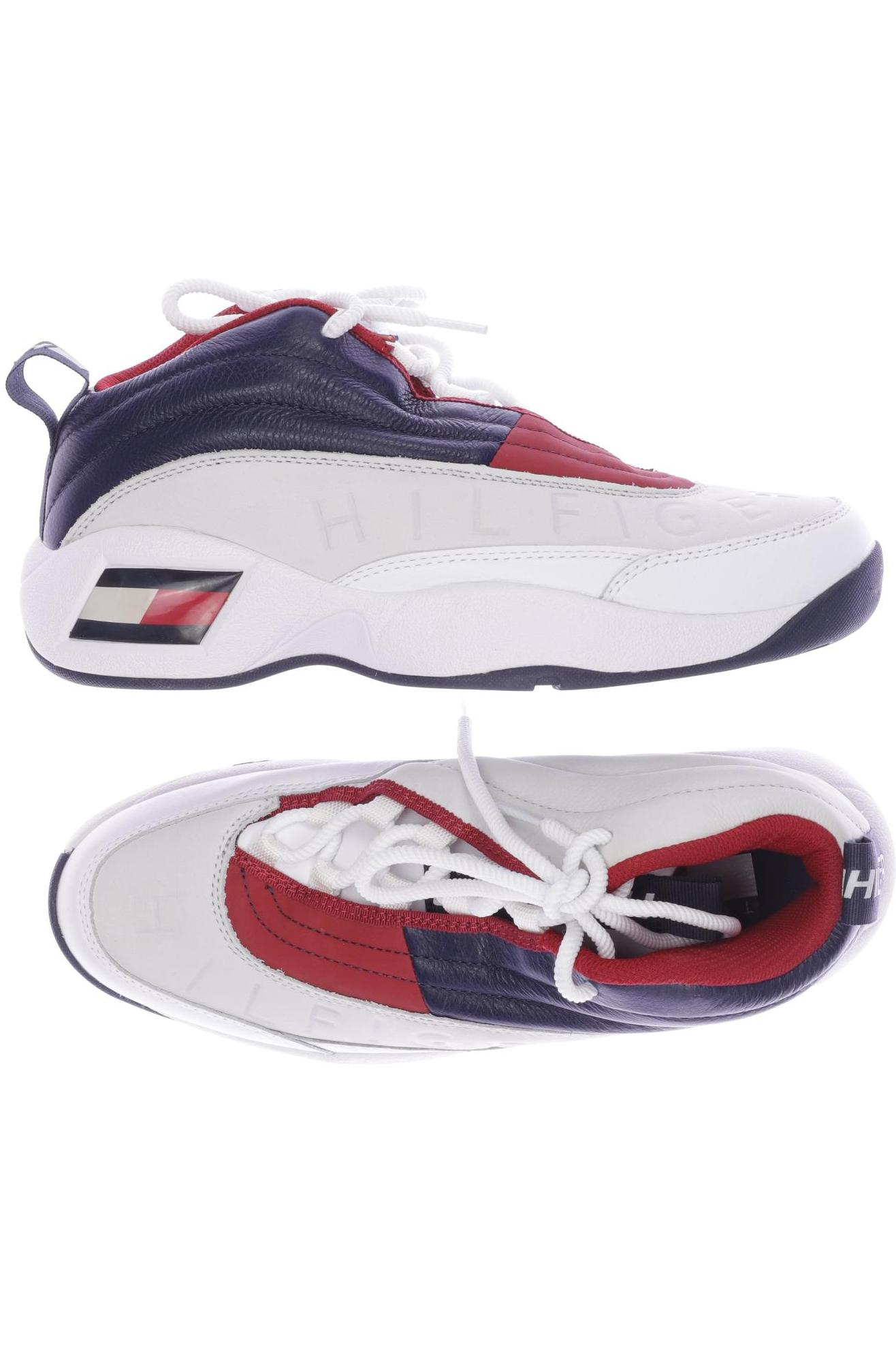 

Tommy Jeans Damen Sneakers, grau