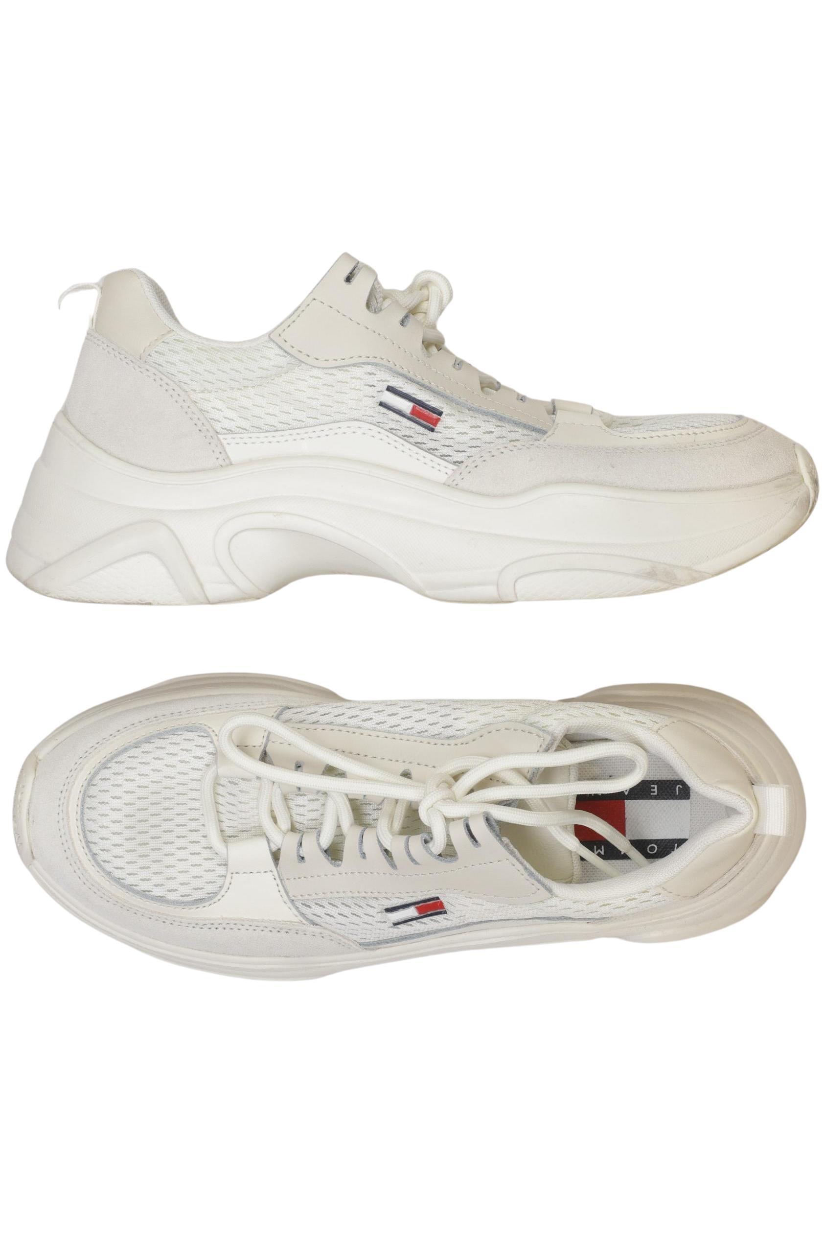 

Tommy Jeans Damen Sneakers, weiß, Gr. 37