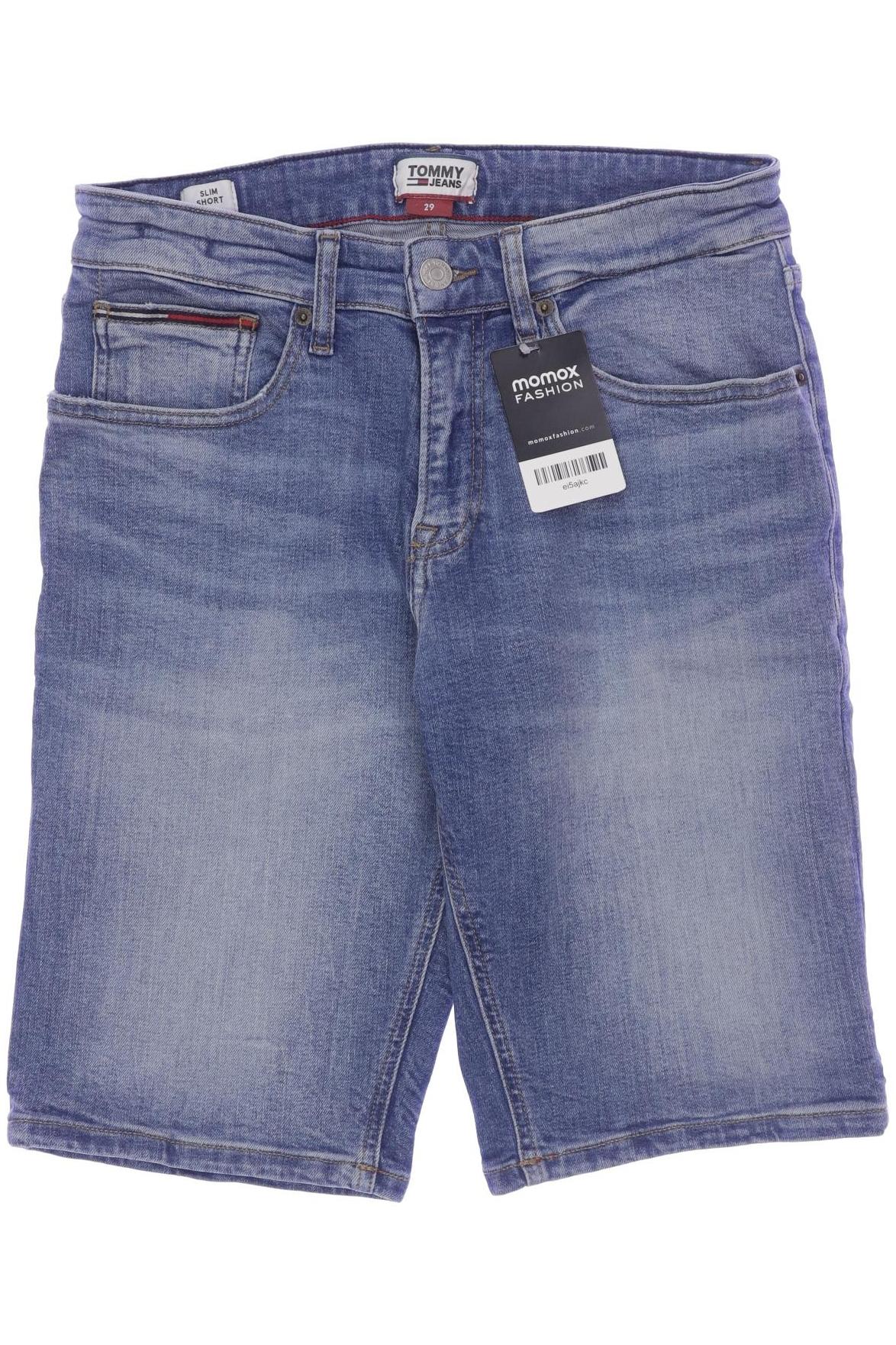 

Tommy Jeans Damen Shorts, blau, Gr. 29