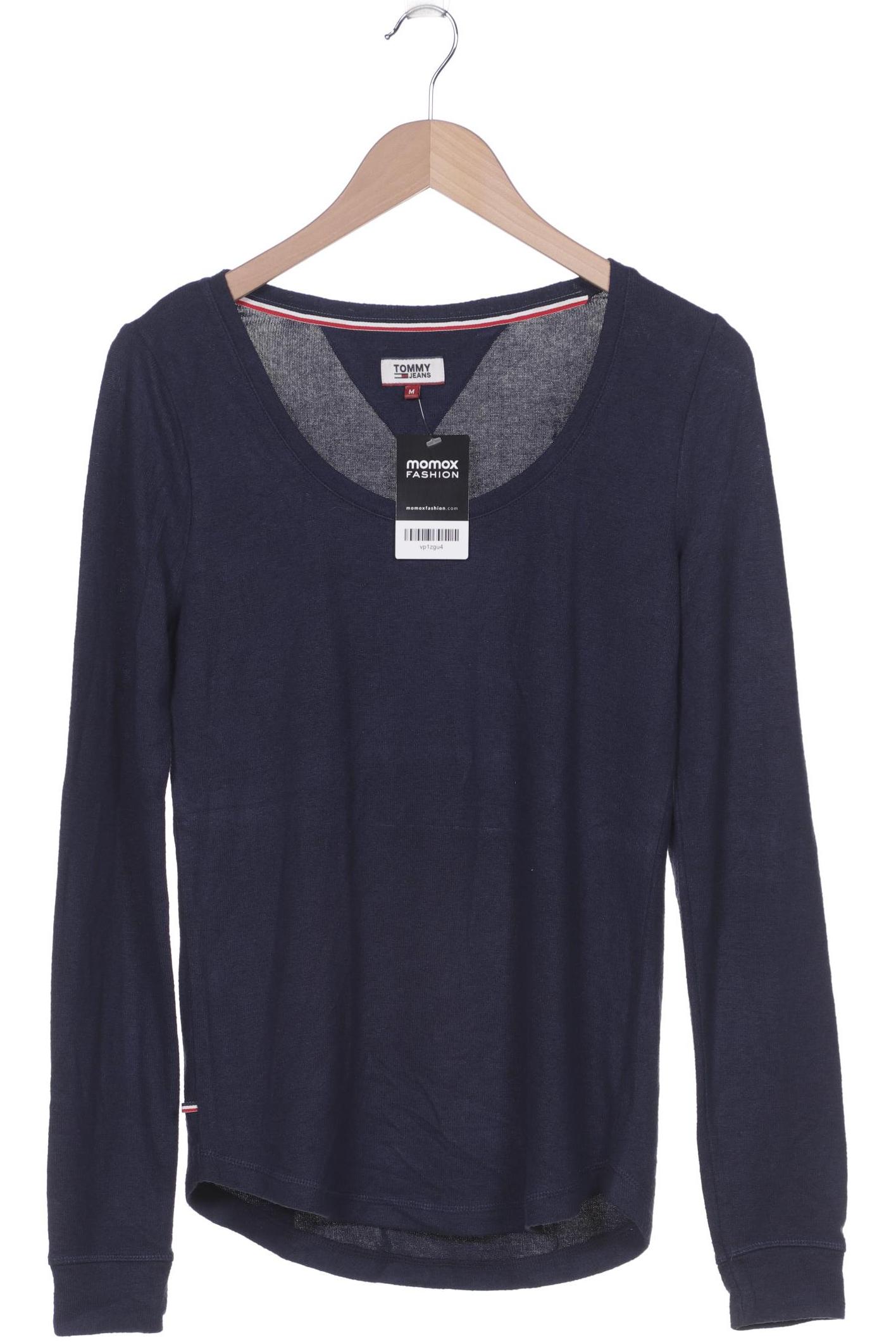 

Tommy Jeans Damen Pullover, marineblau, Gr. 38