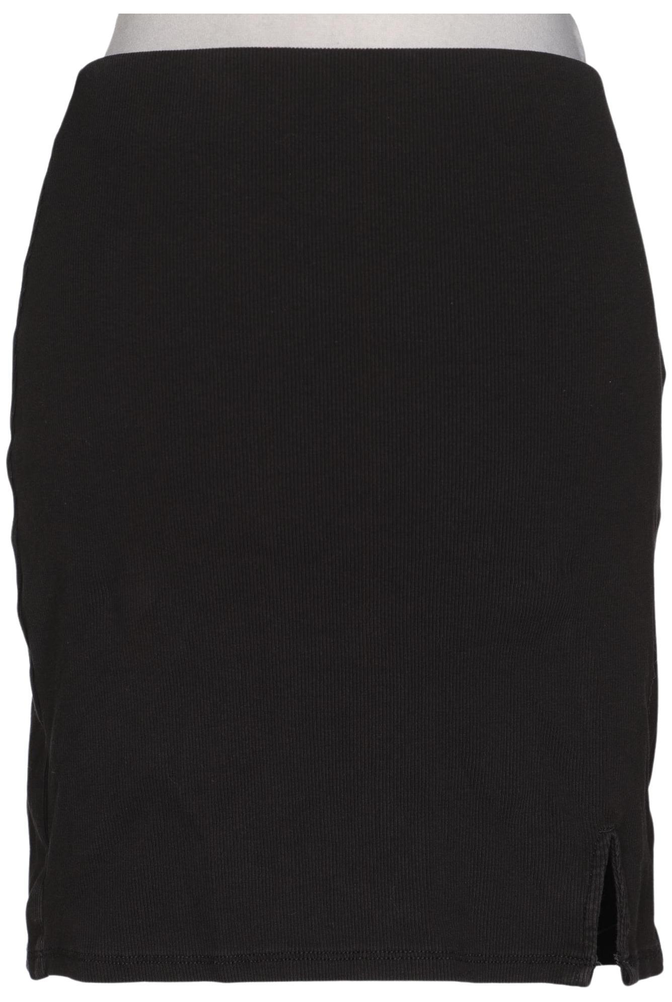 

Tommy Jeans Damen Rock, schwarz, Gr. 36