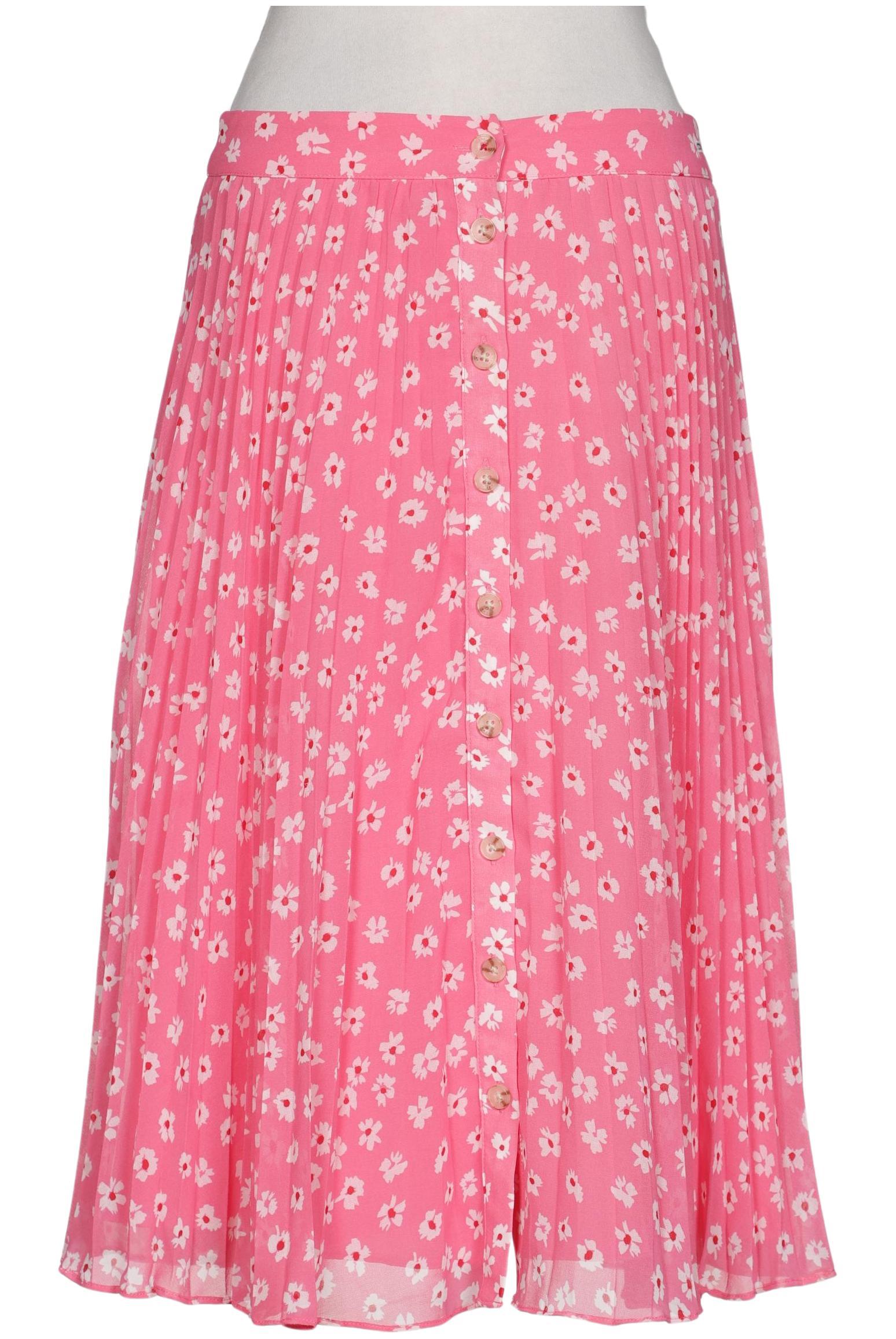 

Tommy Jeans Damen Rock, pink, Gr. 38