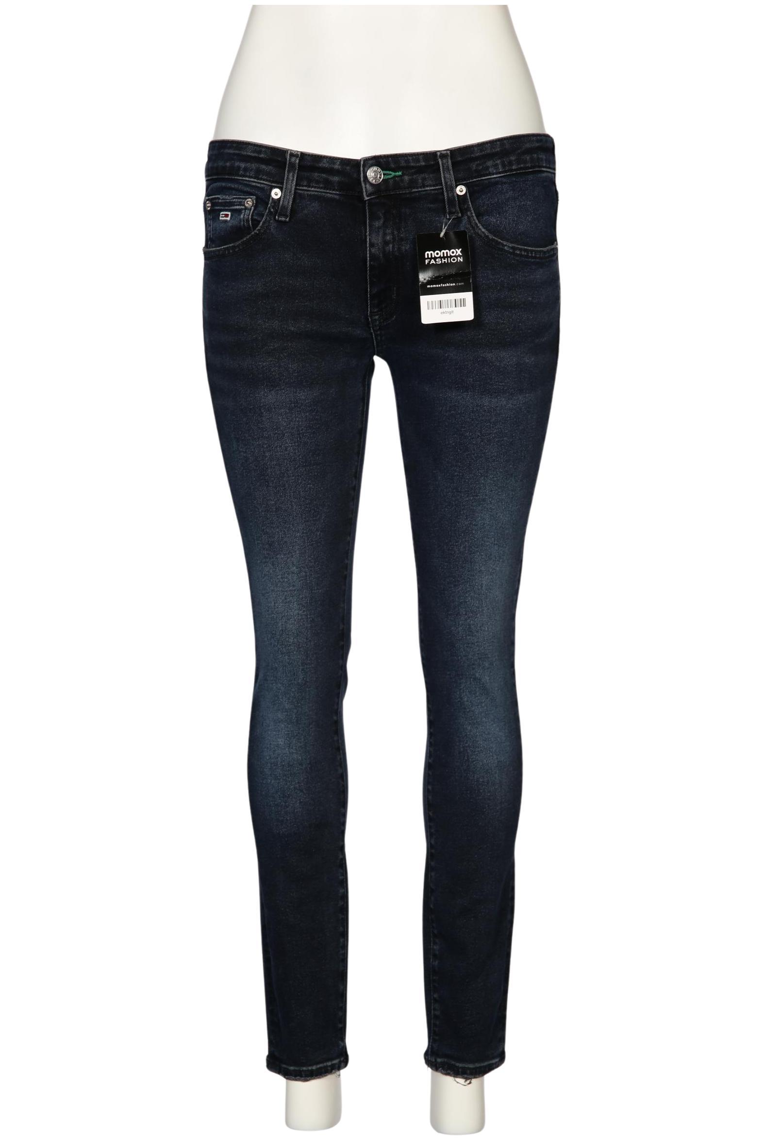 

Tommy Jeans Damen Jeans, marineblau, Gr. 31