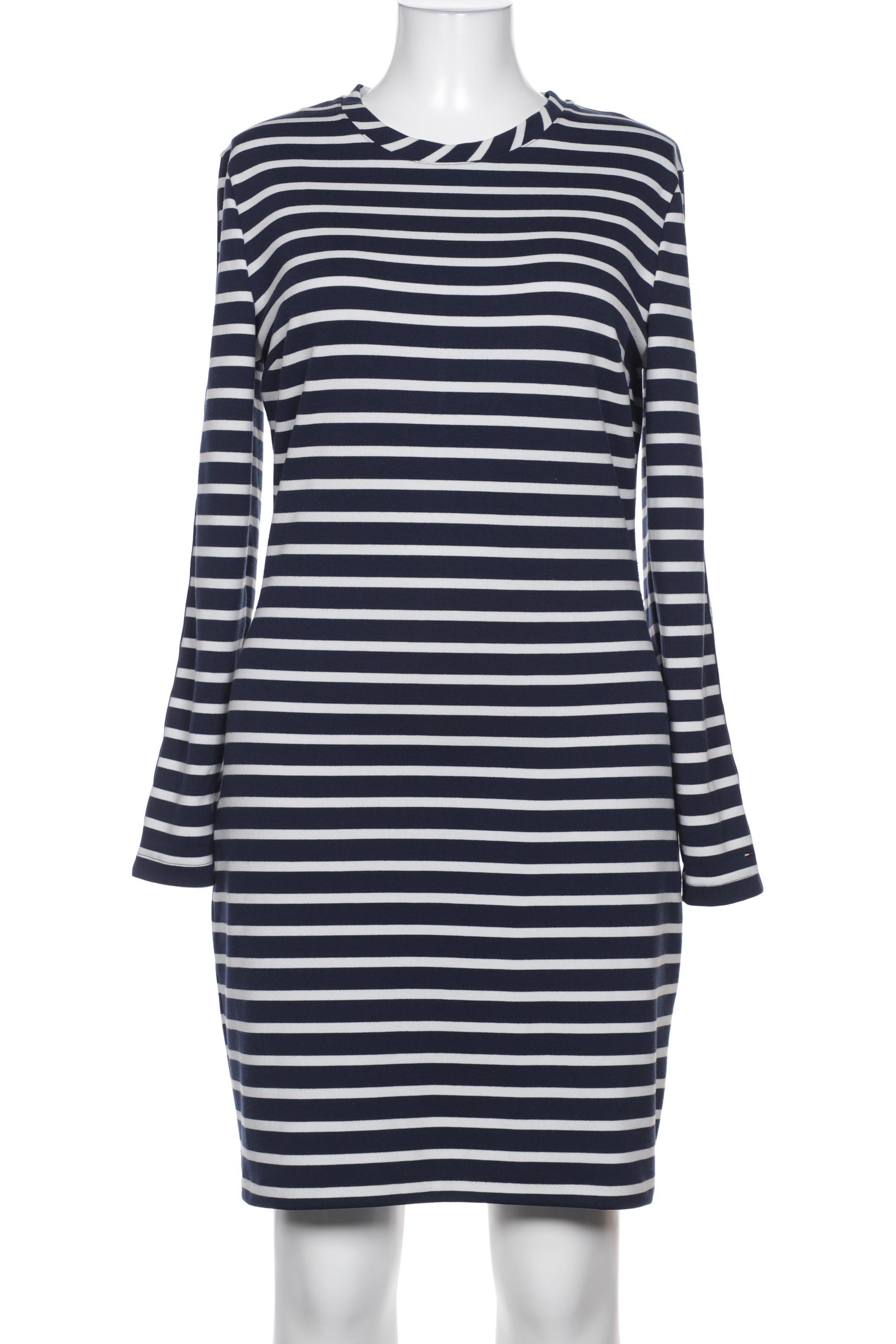 

Tommy Jeans Damen Kleid, marineblau, Gr. 44