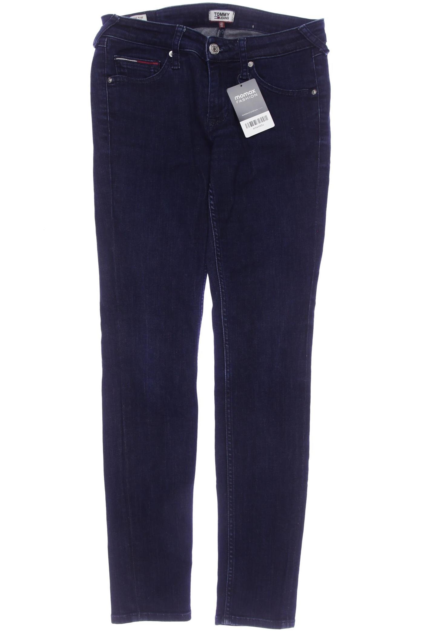 

Tommy Jeans Damen Jeans, marineblau, Gr. 29